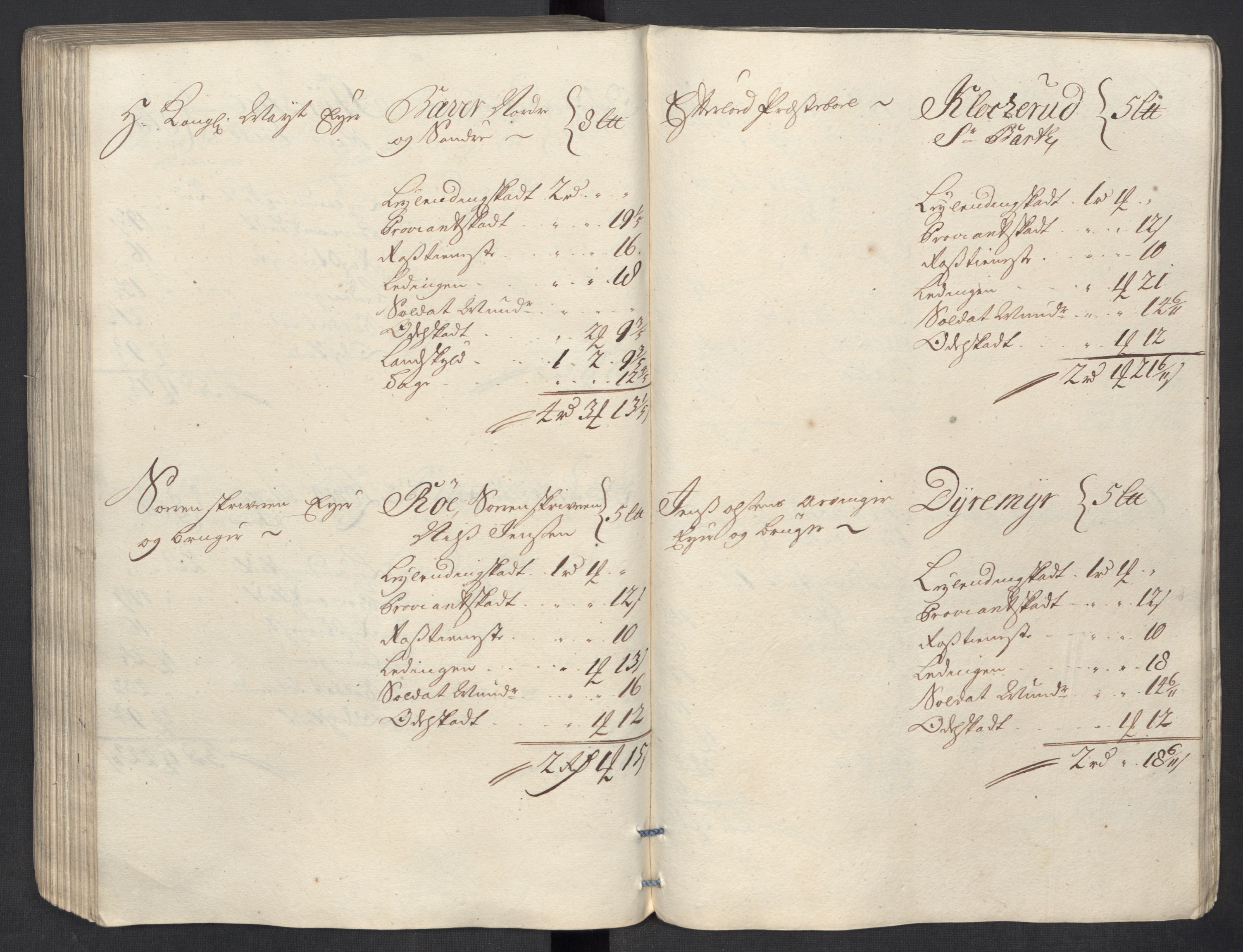 Rentekammeret inntil 1814, Reviderte regnskaper, Fogderegnskap, AV/RA-EA-4092/R24/L1588: Fogderegnskap Numedal og Sandsvær, 1713, s. 197