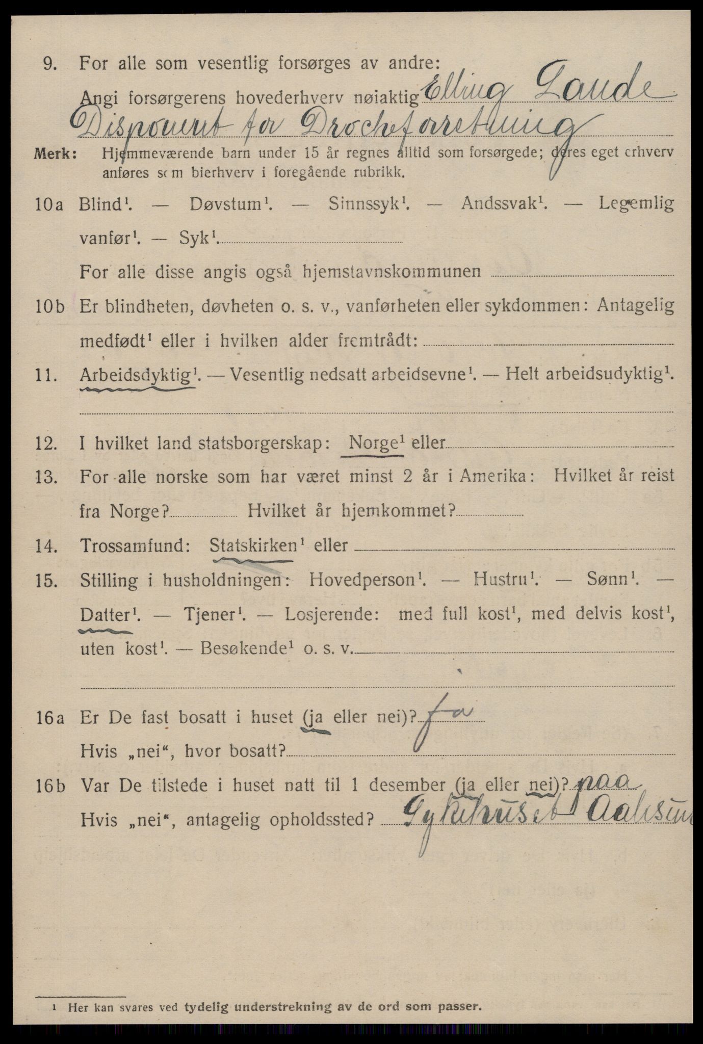 SAT, Folketelling 1920 for 1501 Ålesund kjøpstad, 1920, s. 17619