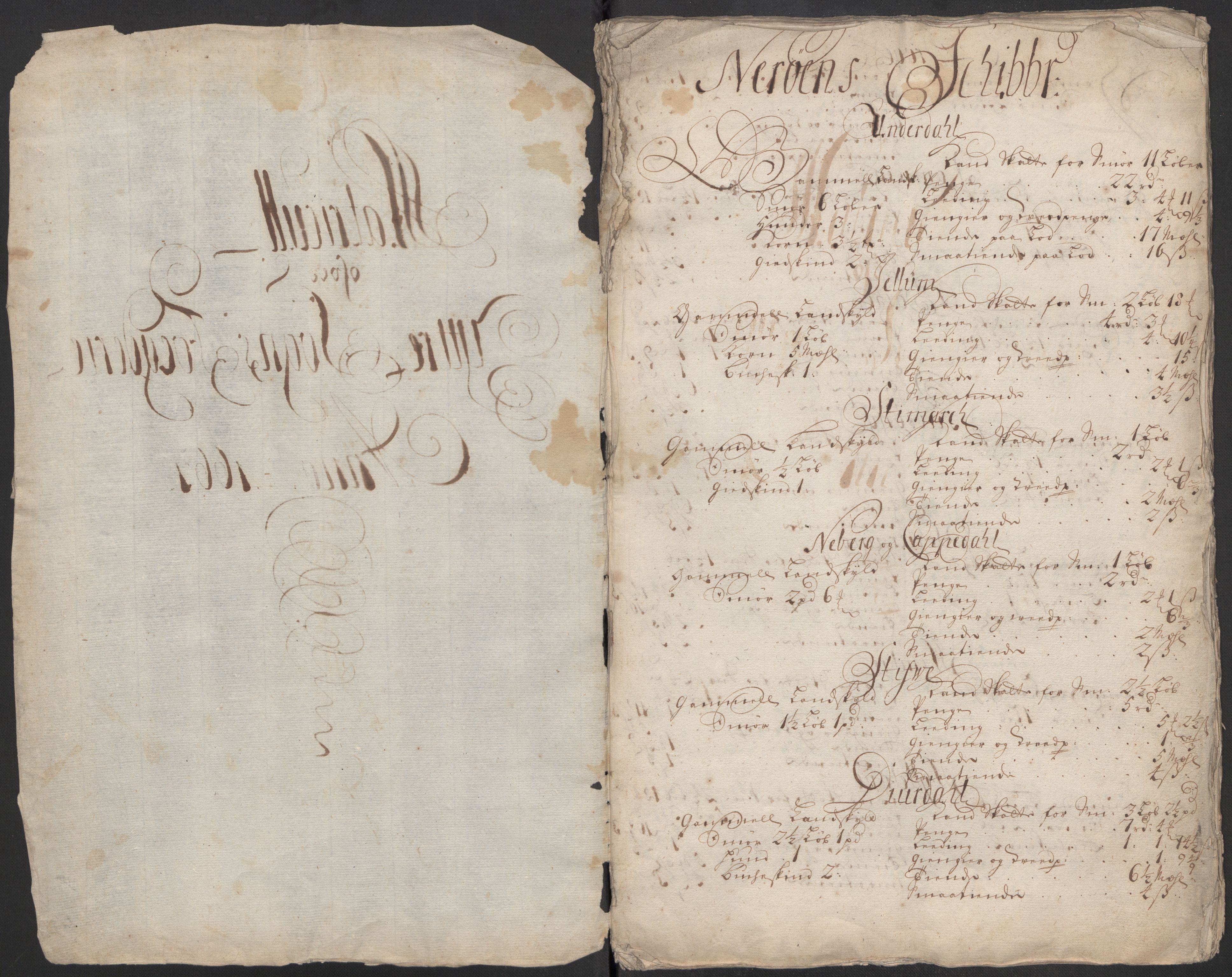 Rentekammeret inntil 1814, Reviderte regnskaper, Fogderegnskap, AV/RA-EA-4092/R52/L3319: Fogderegnskap Sogn, 1713-1714, s. 26