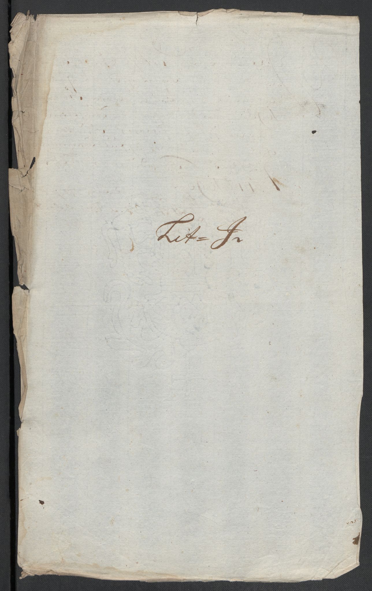 Rentekammeret inntil 1814, Reviderte regnskaper, Fogderegnskap, RA/EA-4092/R56/L3737: Fogderegnskap Nordmøre, 1697-1698, s. 278
