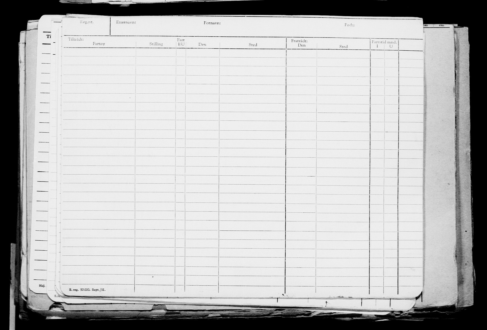 Direktoratet for sjømenn, AV/RA-S-3545/G/Gb/L0078: Hovedkort, 1908, s. 397