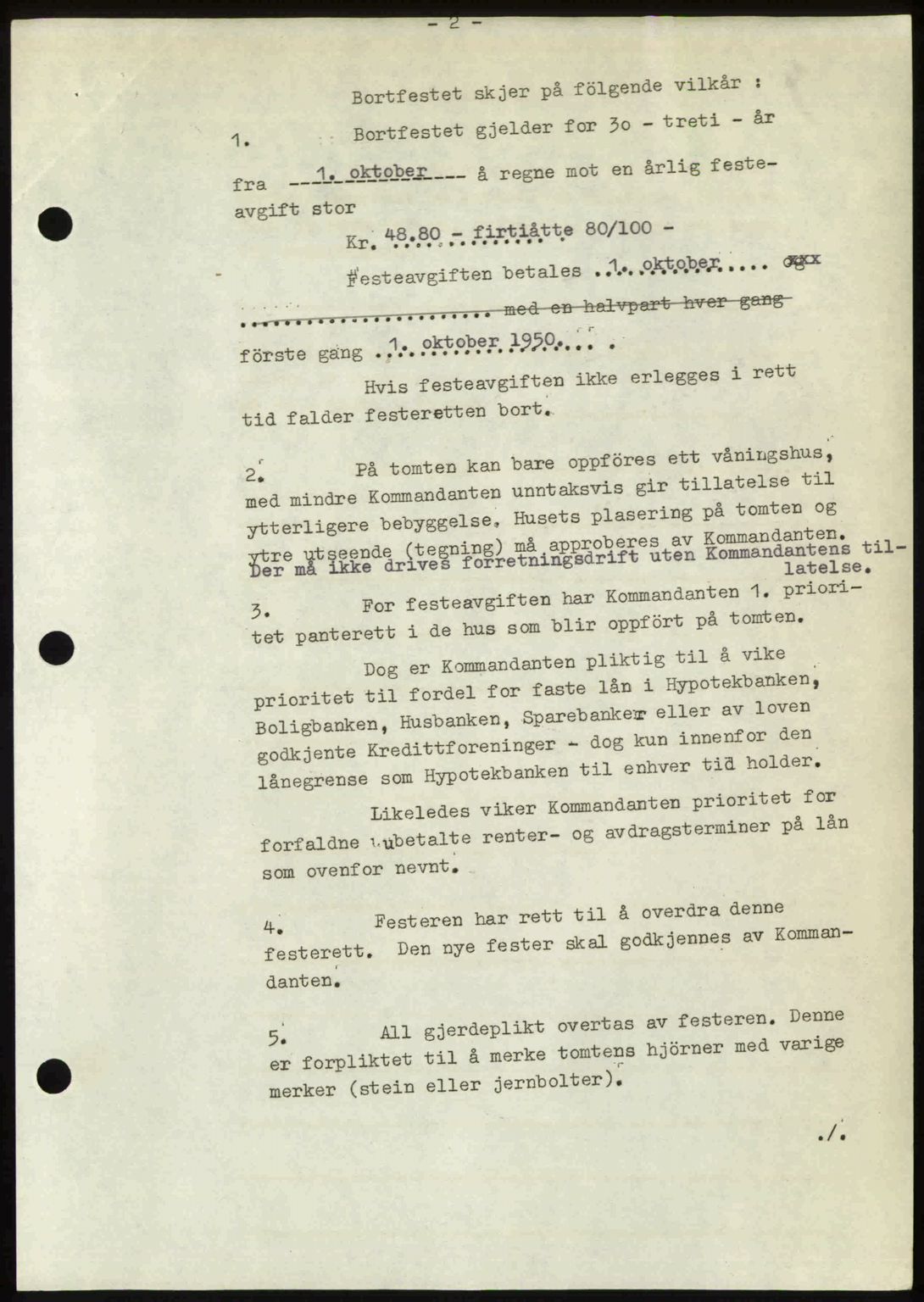 Idd og Marker sorenskriveri, AV/SAO-A-10283/G/Gb/Gbb/L0013: Pantebok nr. A13, 1949-1950, Dagboknr: 1798/1949