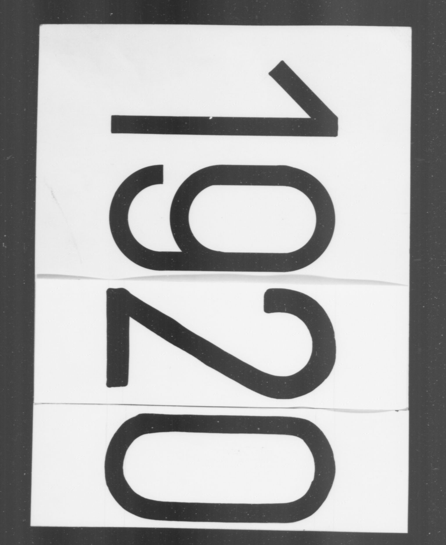 Det norske meteorologiske institutt, AV/RA-S-1570, 1869-1930, s. 281