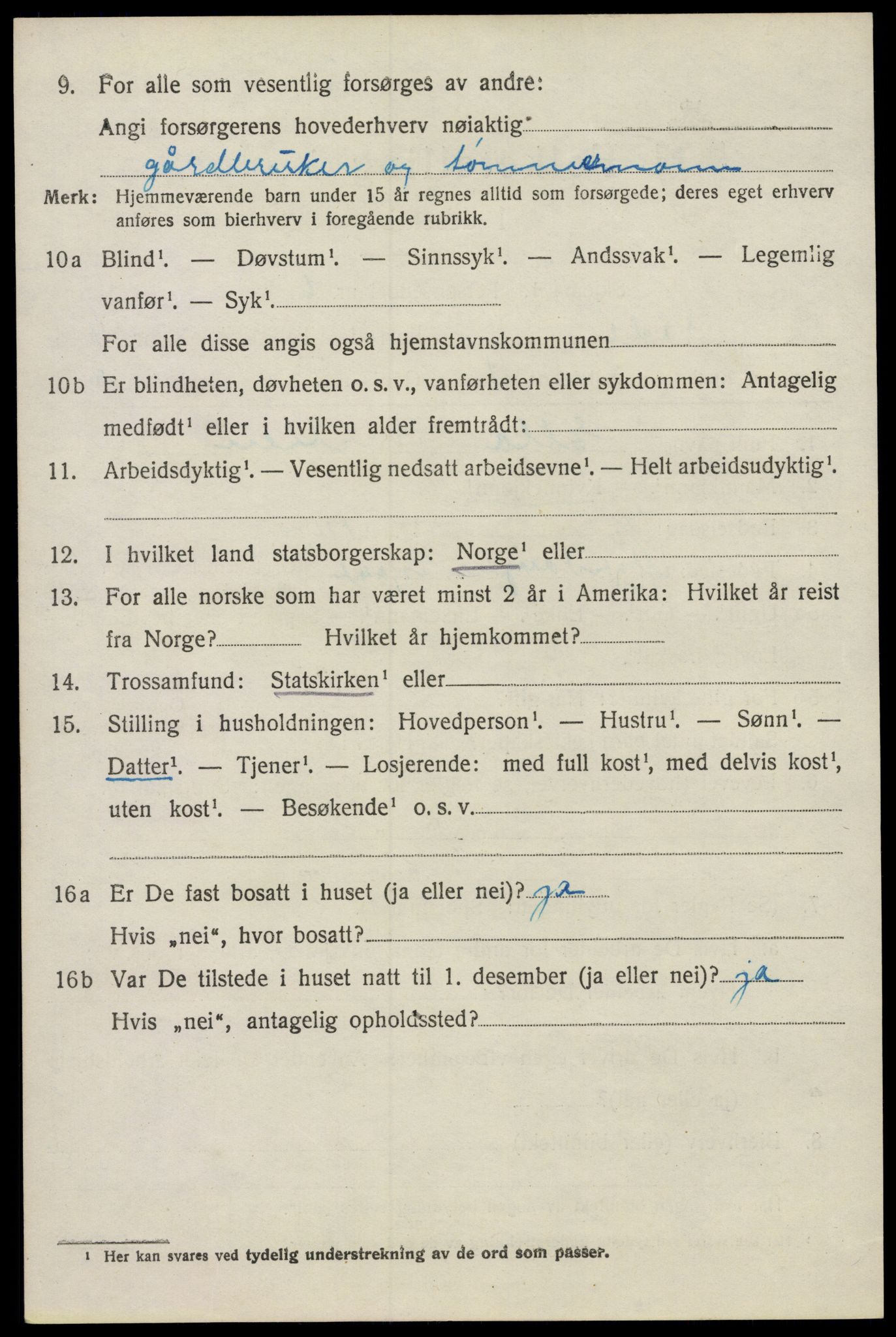 SAO, Folketelling 1920 for 0135 Råde herred, 1920, s. 4052