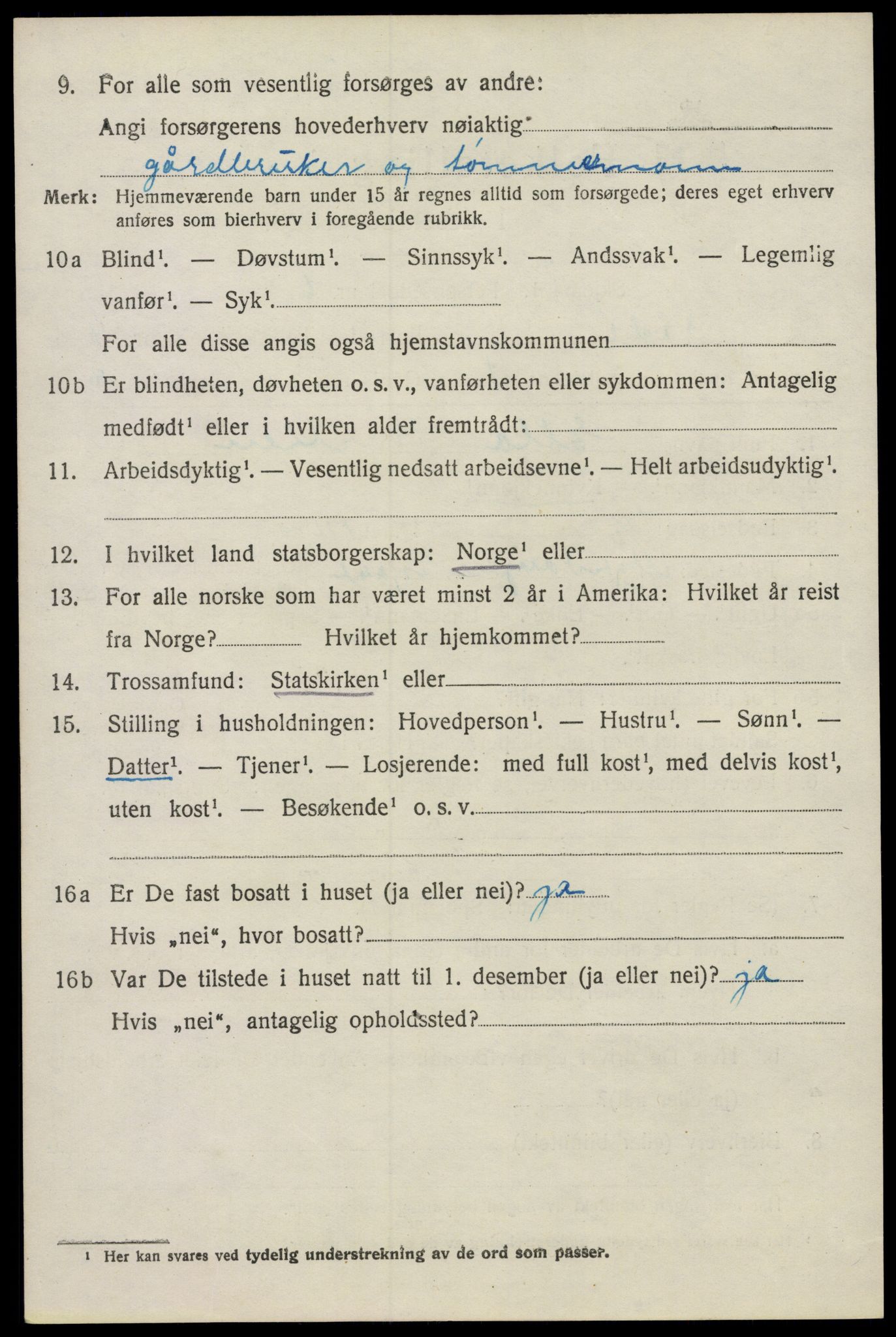 SAO, Folketelling 1920 for 0135 Råde herred, 1920, s. 4052