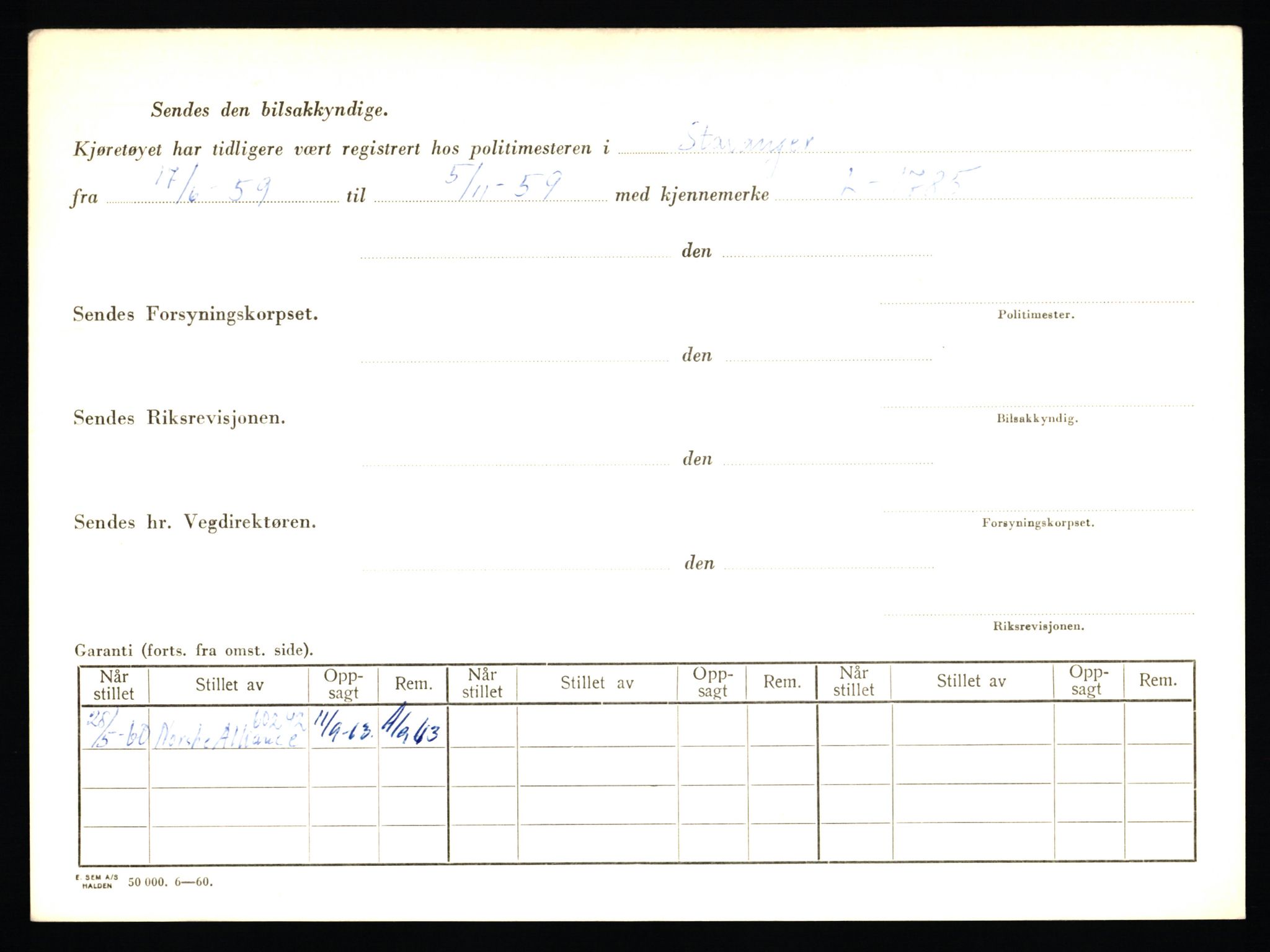 Stavanger trafikkstasjon, AV/SAST-A-101942/0/F/L0066: L-68000 - L-71599, 1930-1971, s. 144