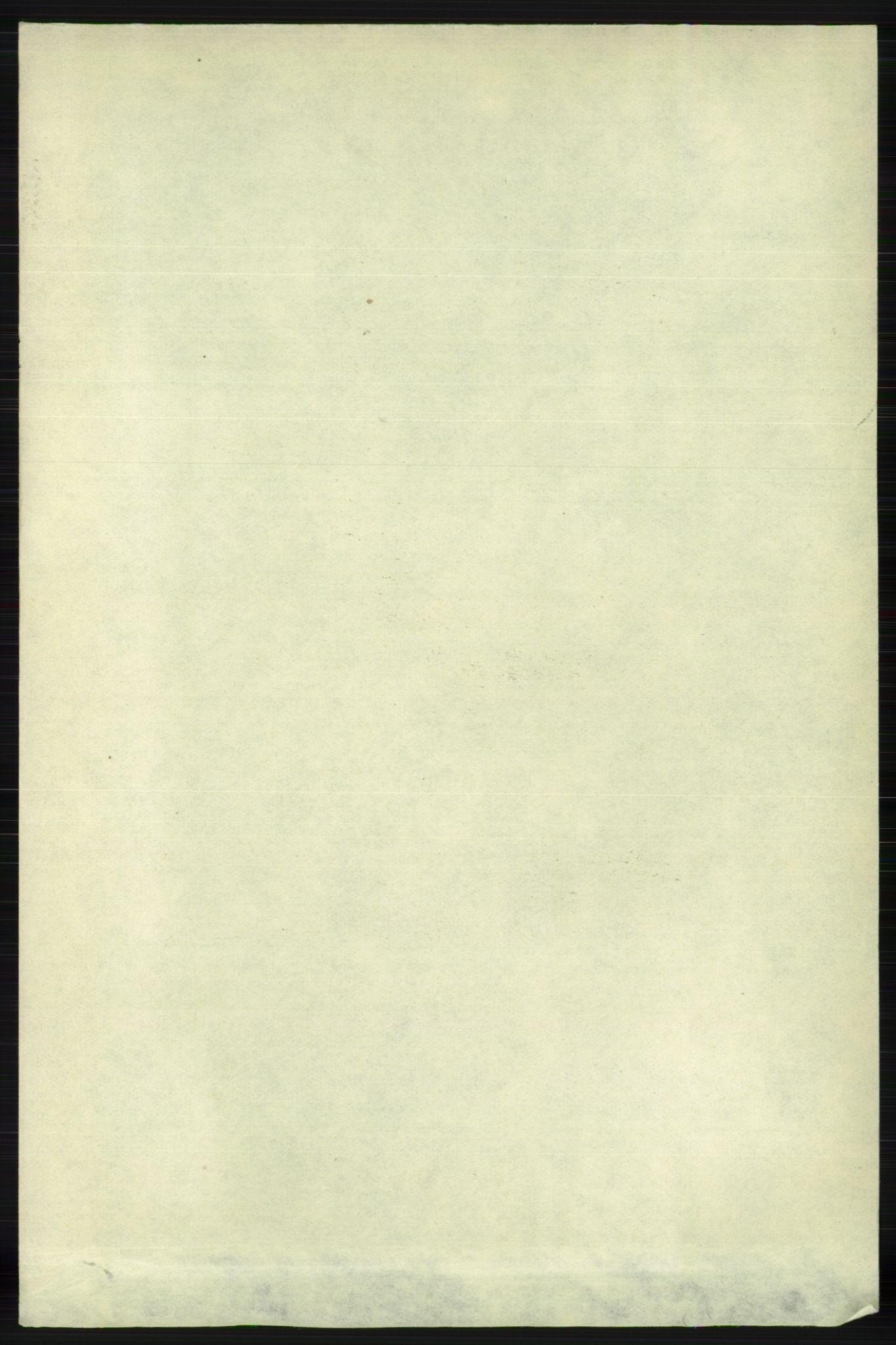 RA, Folketelling 1891 for 1121 Time herred, 1891, s. 2346