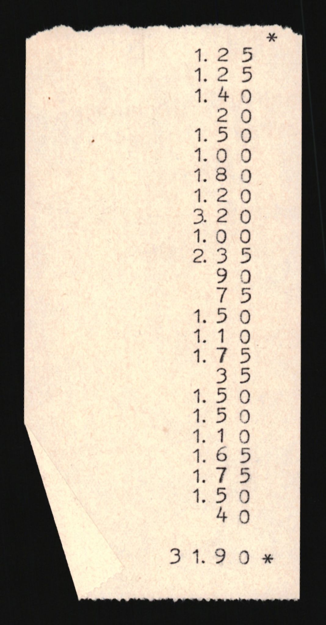 Justisdepartementet, Oppgjørsavdelingen, AV/RA-S-1056/G/Ga/L0005: Anvisningsliste nr. 385-388, 390-410, 662-725, 728-732, 736-740 og 1106-1140 over utbetalte effektsaker, 1940-1942, s. 795