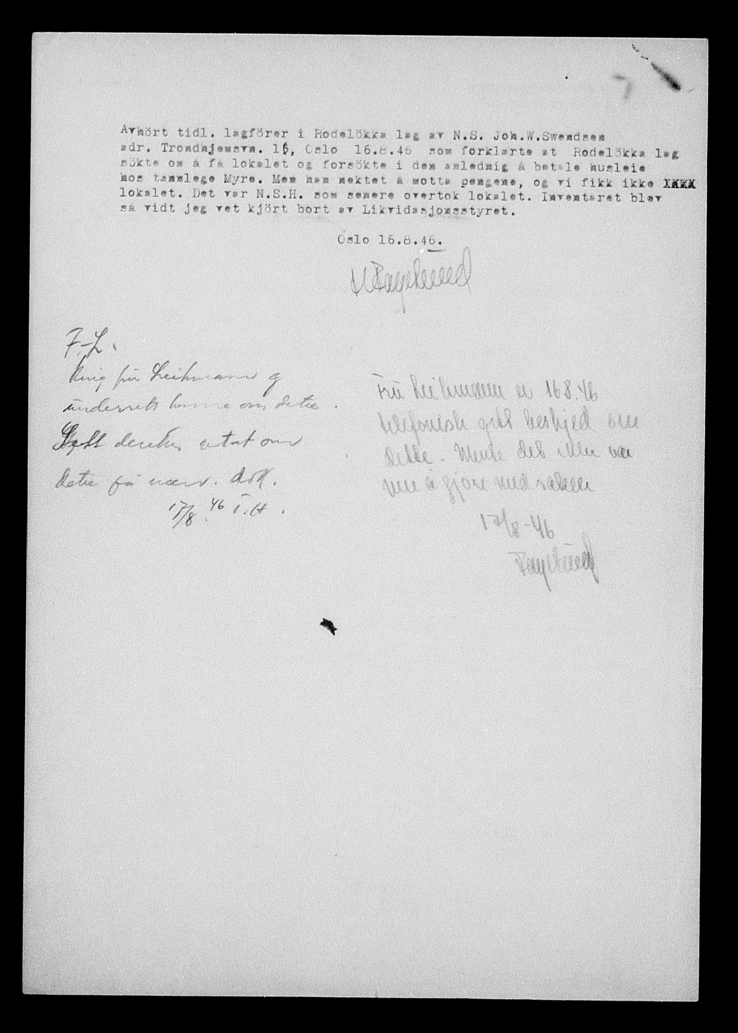 Justisdepartementet, Tilbakeføringskontoret for inndratte formuer, AV/RA-S-1564/H/Hc/Hcc/L0984: --, 1945-1947, s. 484