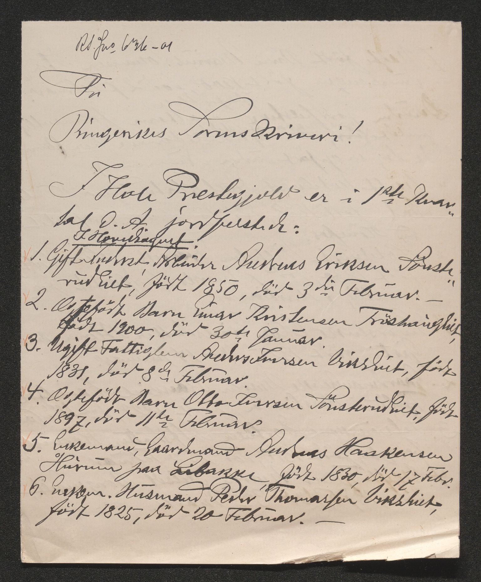 Ringerike sorenskriveri, AV/SAKO-A-105/H/Ha/Hab/L0018: Dødsfallslister Hole, 1838-1925