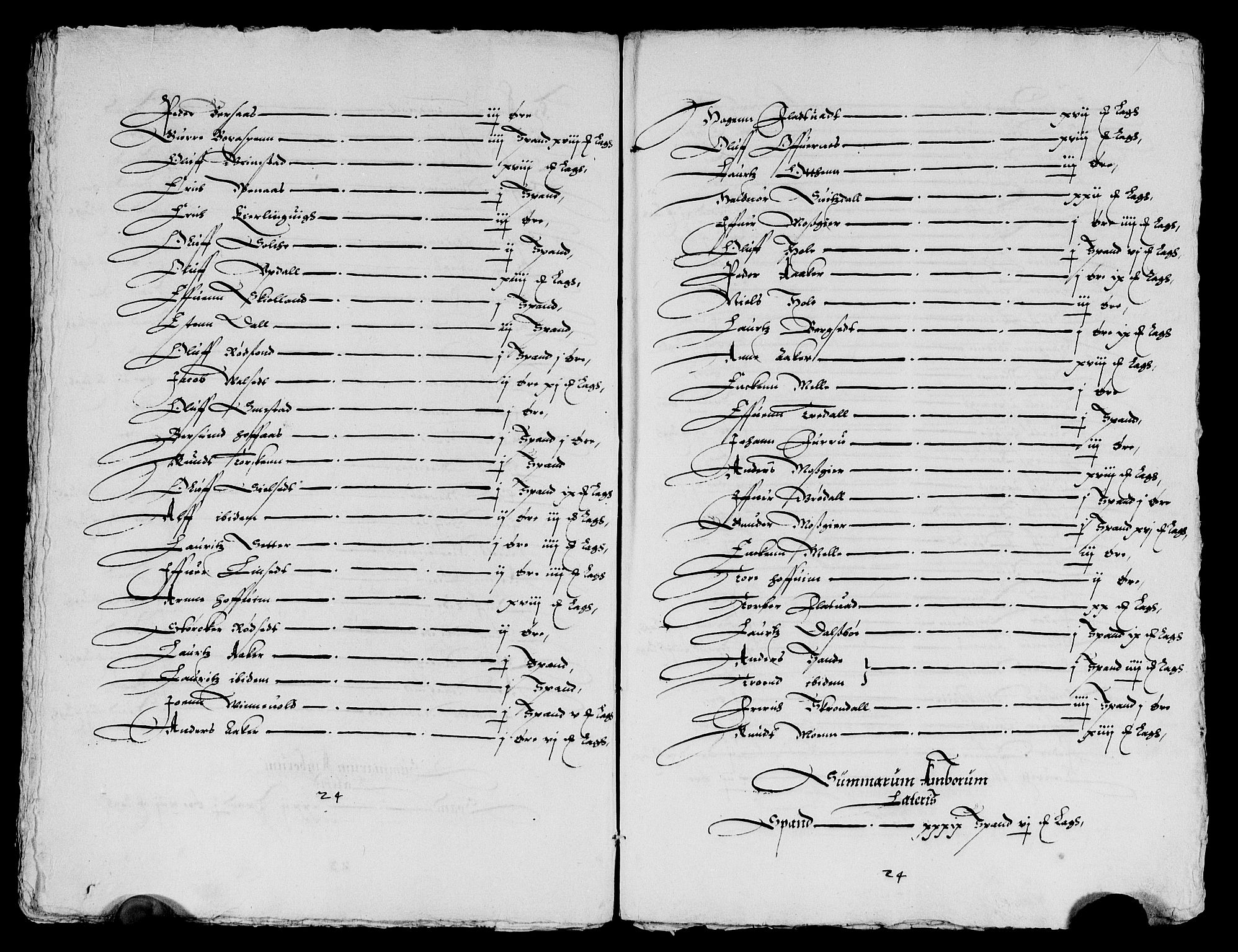 Rentekammeret inntil 1814, Reviderte regnskaper, Lensregnskaper, AV/RA-EA-5023/R/Rb/Rbw/L0011: Trondheim len, 1609-1614