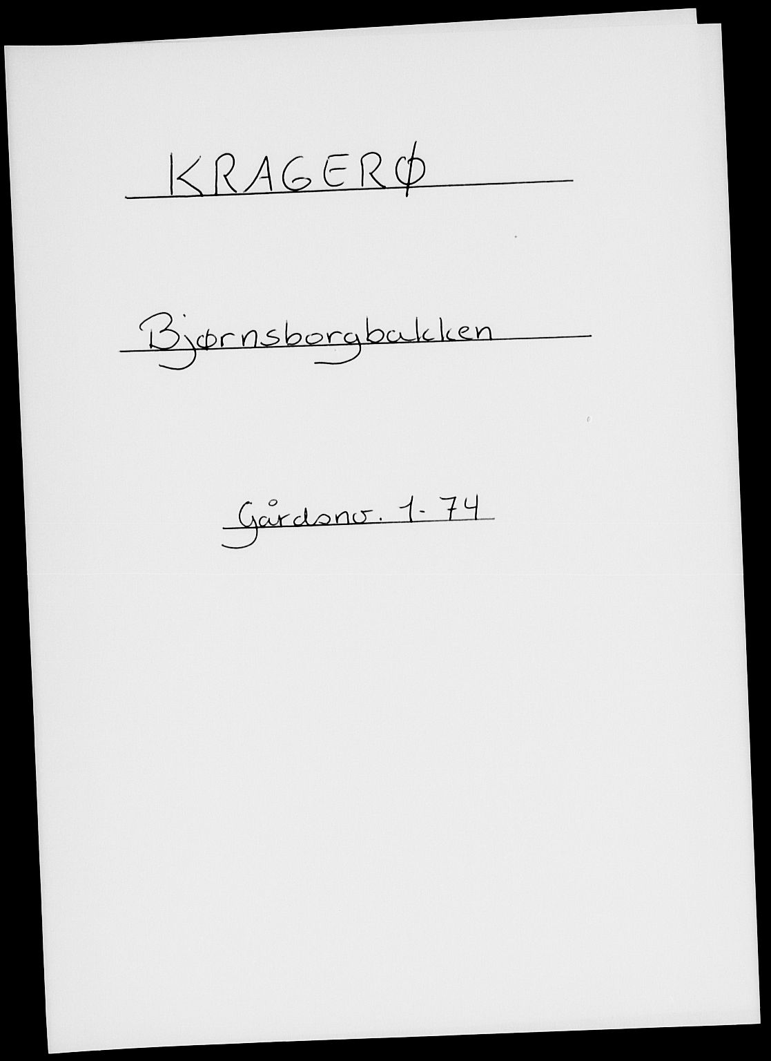 SAKO, Folketelling 1885 for 0801 Kragerø kjøpstad, 1885, s. 887