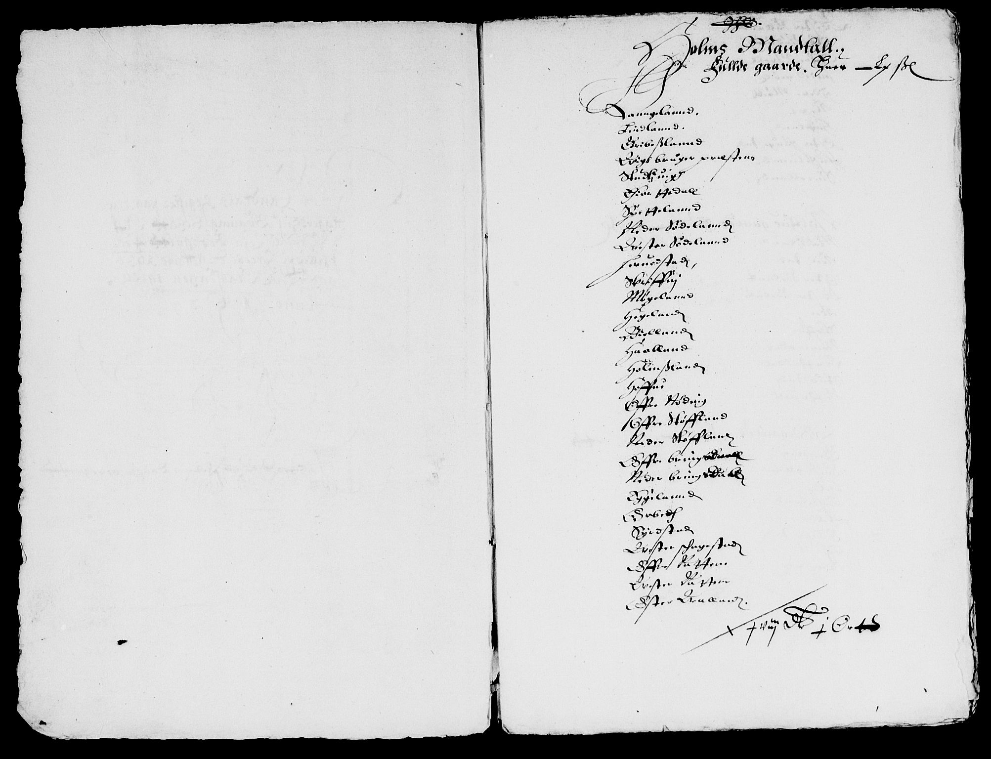 Rentekammeret inntil 1814, Reviderte regnskaper, Lensregnskaper, RA/EA-5023/R/Rb/Rbq/L0025: Nedenes len. Mandals len. Råbyggelag., 1636-1637