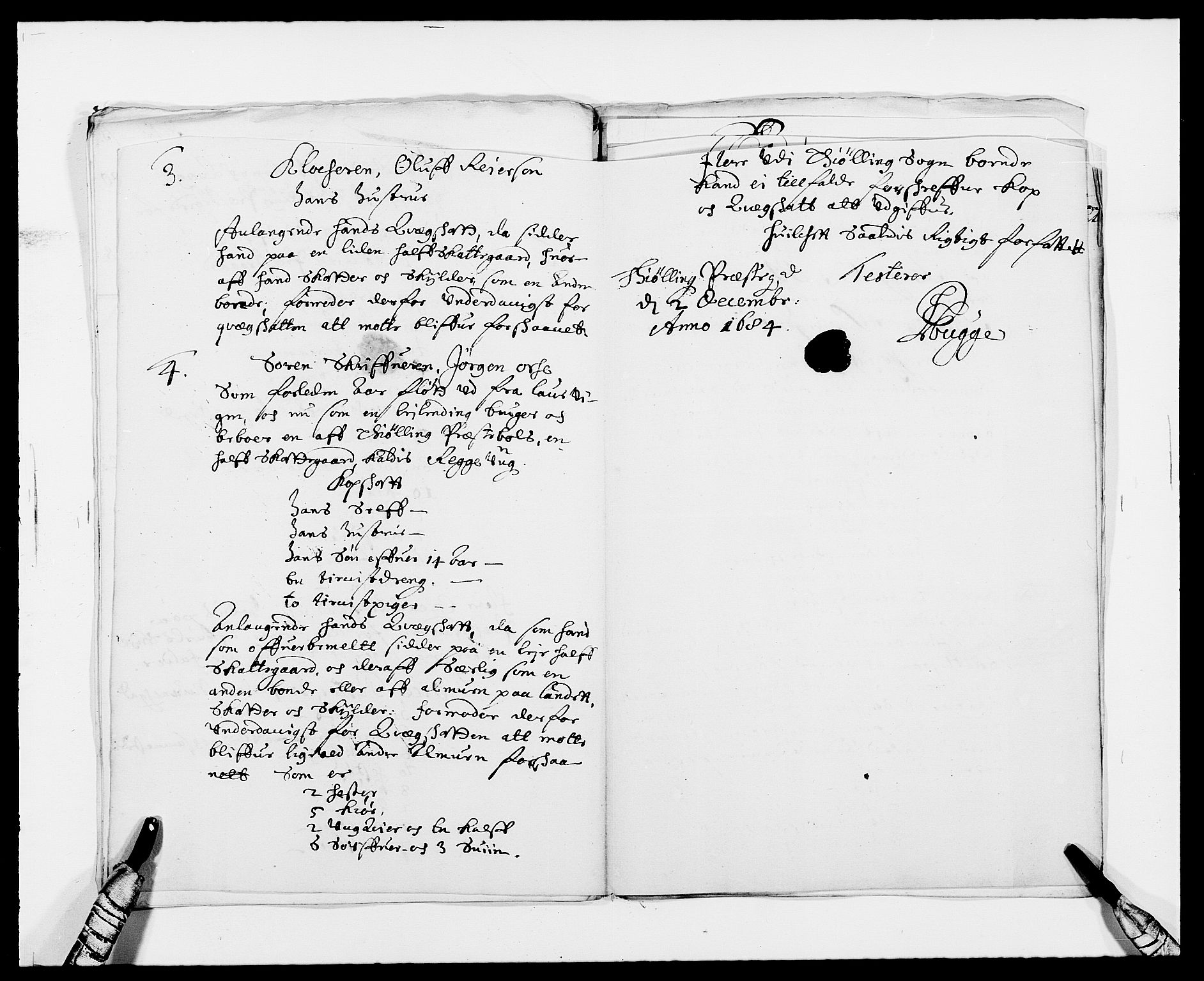 Rentekammeret inntil 1814, Reviderte regnskaper, Fogderegnskap, AV/RA-EA-4092/R33/L1969: Fogderegnskap Larvik grevskap, 1675-1687, s. 453