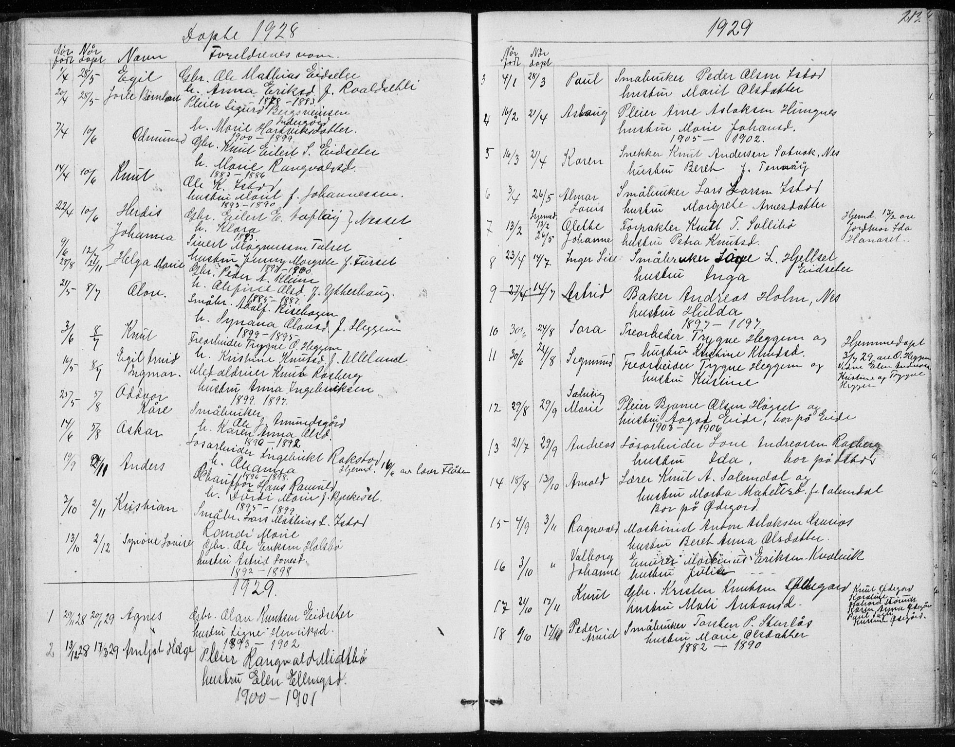 Ministerialprotokoller, klokkerbøker og fødselsregistre - Møre og Romsdal, AV/SAT-A-1454/557/L0684: Klokkerbok nr. 557C02, 1863-1944, s. 213