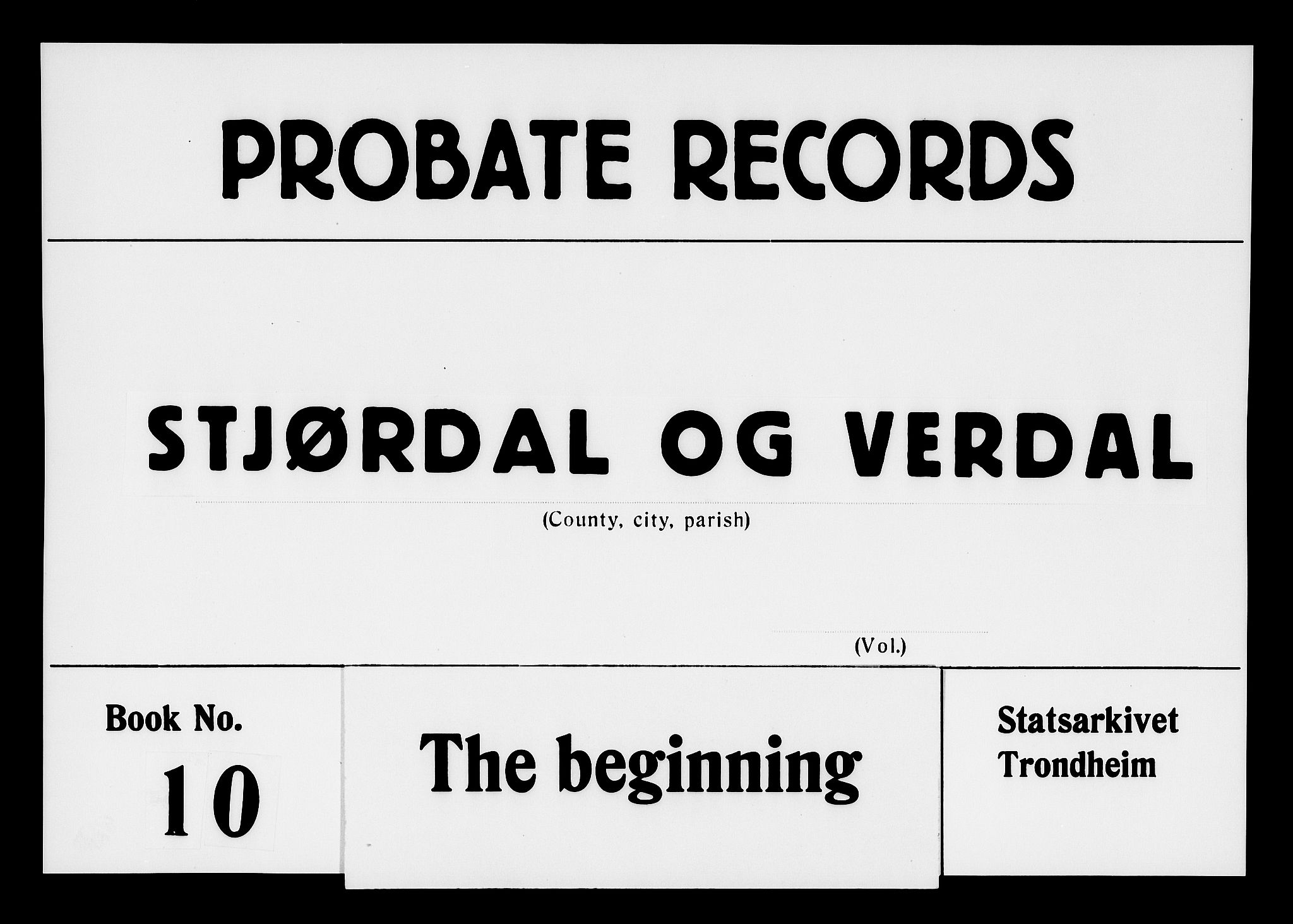 Stjør- og Verdal sorenskriveri, AV/SAT-A-4167/1/3/3A/L0015: Skifteprotokoll 10, 1785-1796