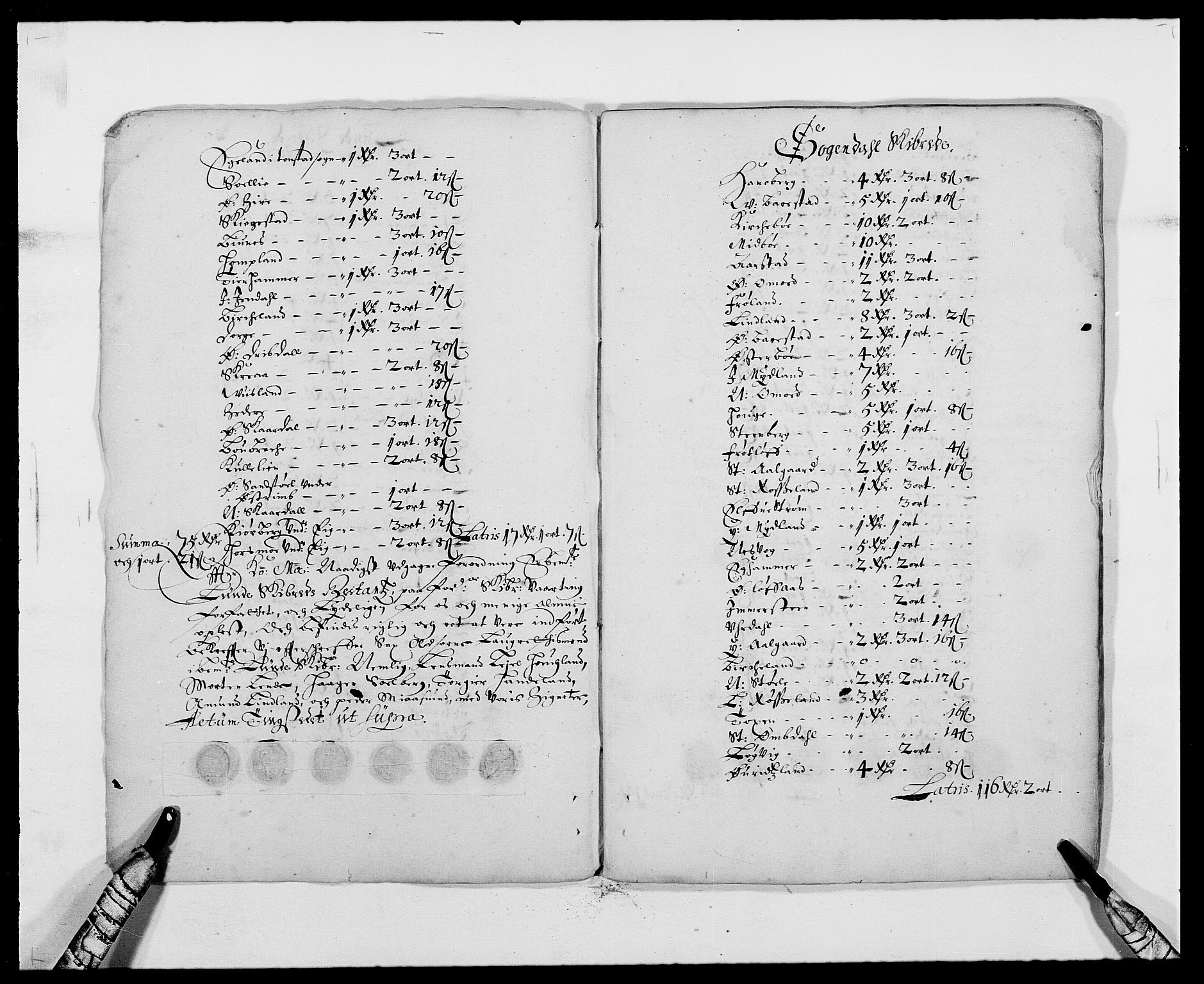 Rentekammeret inntil 1814, Reviderte regnskaper, Fogderegnskap, RA/EA-4092/R46/L2713: Fogderegnskap Jæren og Dalane, 1671-1672, s. 168