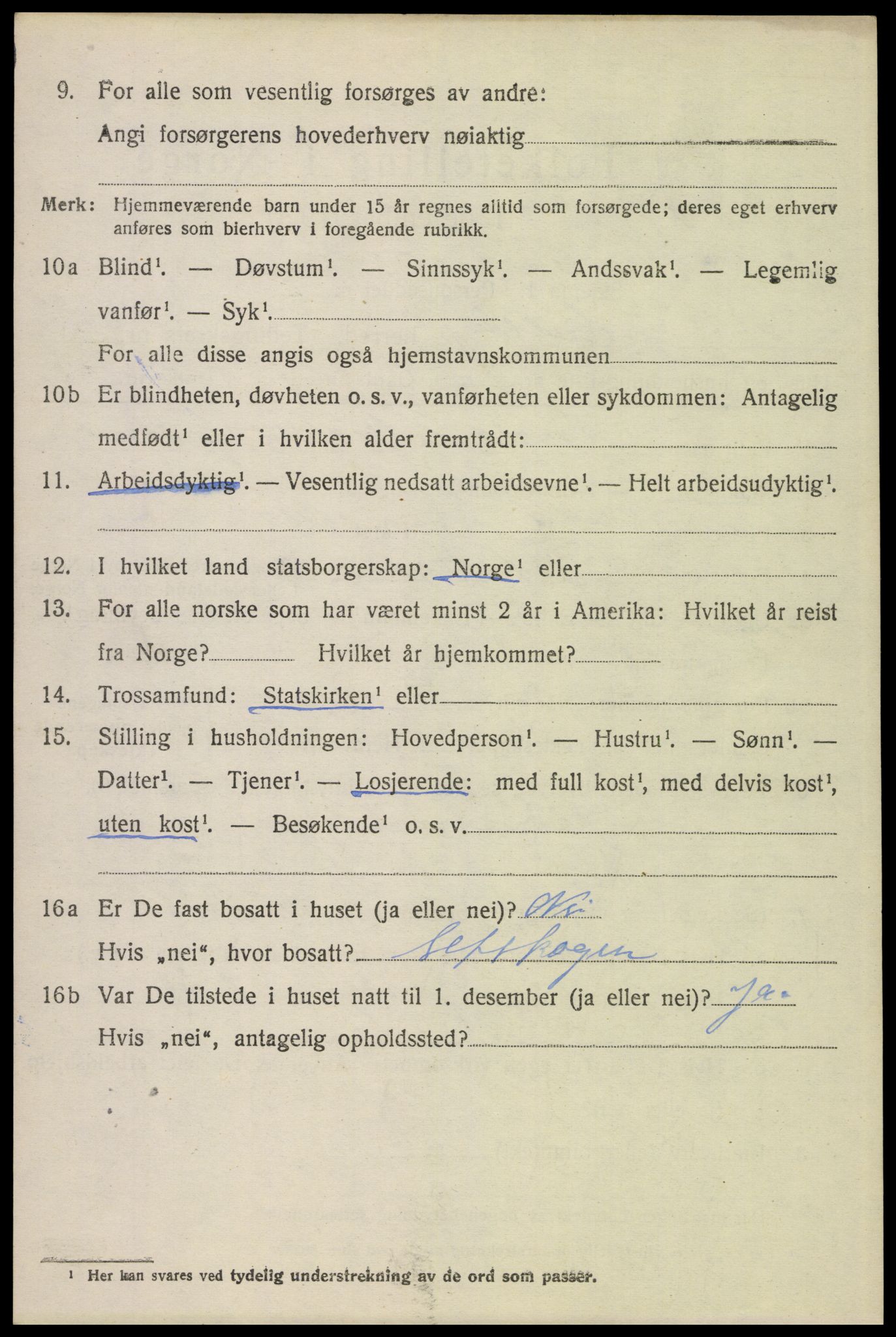 SAH, Folketelling 1920 for 0420 Eidskog herred, 1920, s. 2824