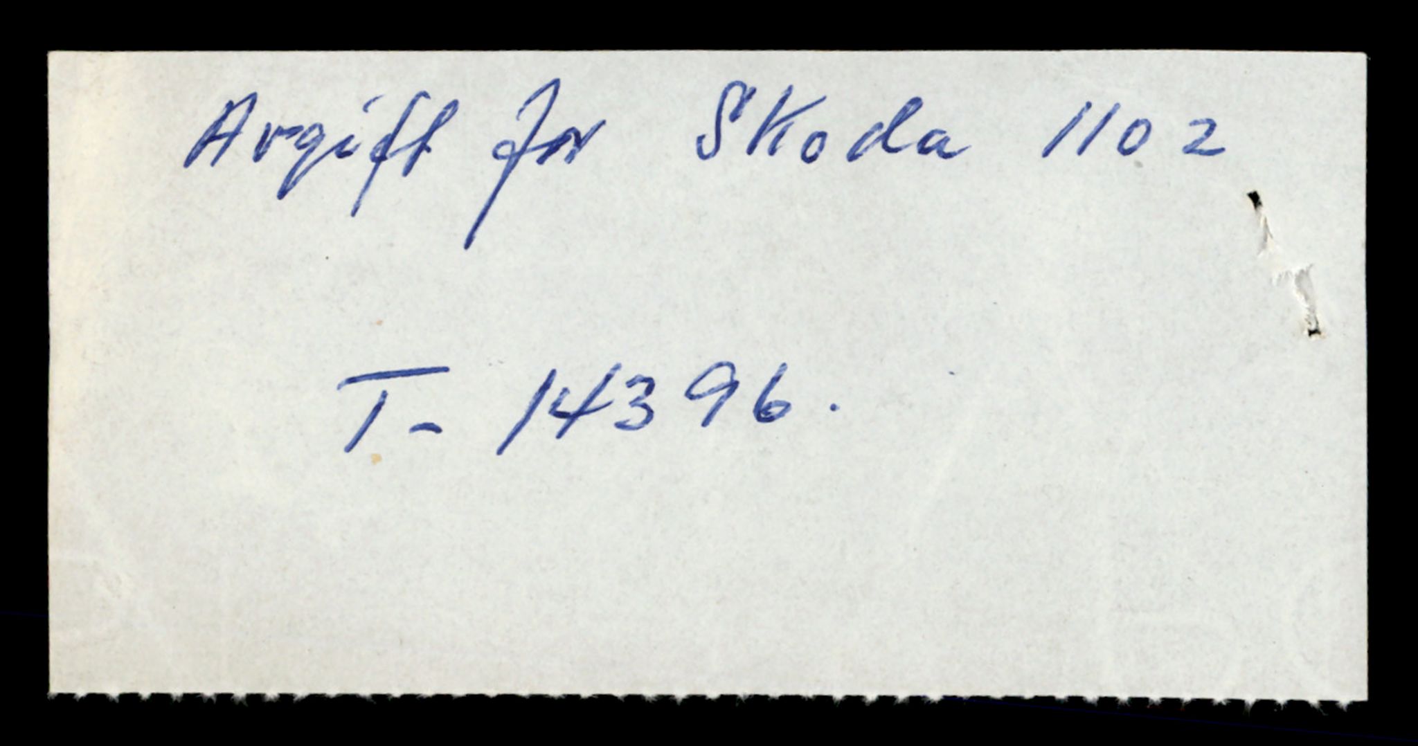 Møre og Romsdal vegkontor - Ålesund trafikkstasjon, AV/SAT-A-4099/F/Fe/L0045: Registreringskort for kjøretøy T 14320 - T 14444, 1927-1998, s. 1950