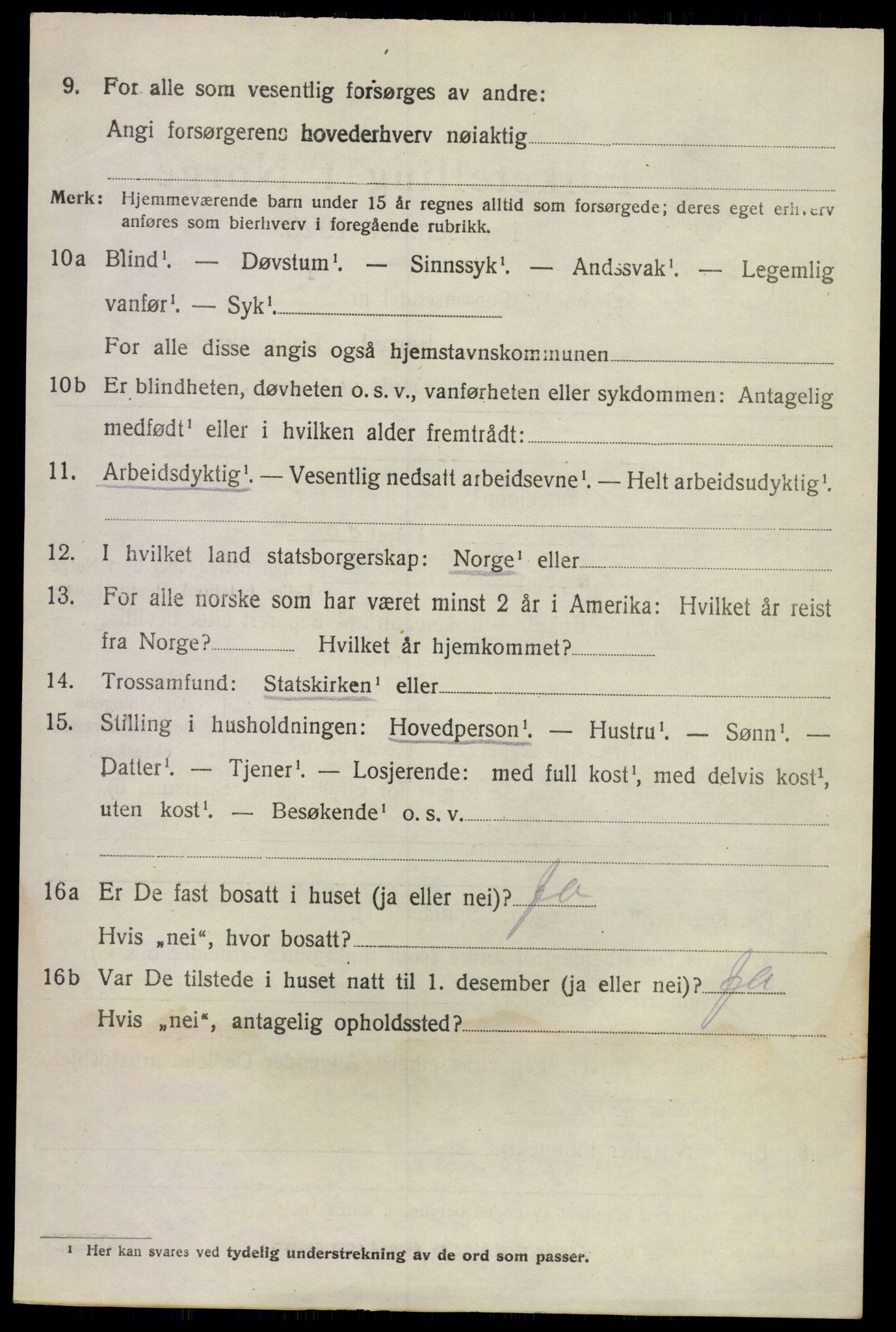 SAKO, Folketelling 1920 for 0721 Sem herred, 1920, s. 12970