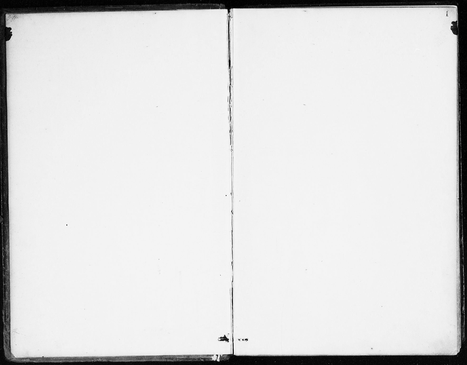 Aurland sokneprestembete, AV/SAB-A-99937/H/Ha/Hac/L0001: Ministerialbok nr. C 1, 1880-1921, s. 1