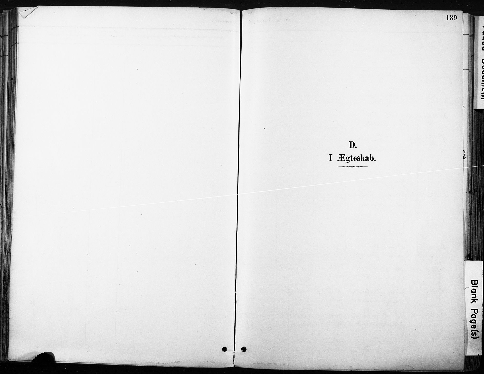 Nore kirkebøker, SAKO/A-238/F/Fb/L0002: Ministerialbok nr. II 2, 1886-1906, s. 139