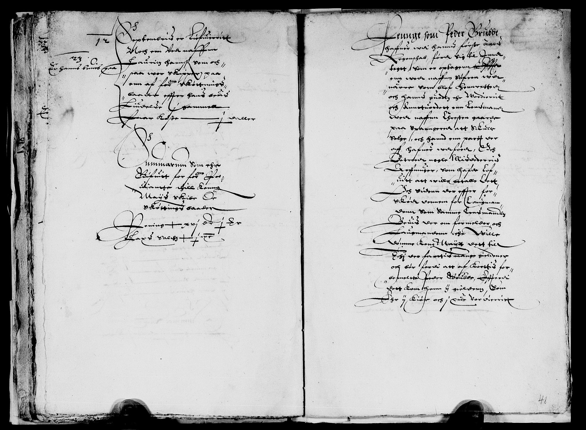 Rentekammeret inntil 1814, Reviderte regnskaper, Lensregnskaper, AV/RA-EA-5023/R/Rb/Rbr/L0001: Lista len, 1604-1606