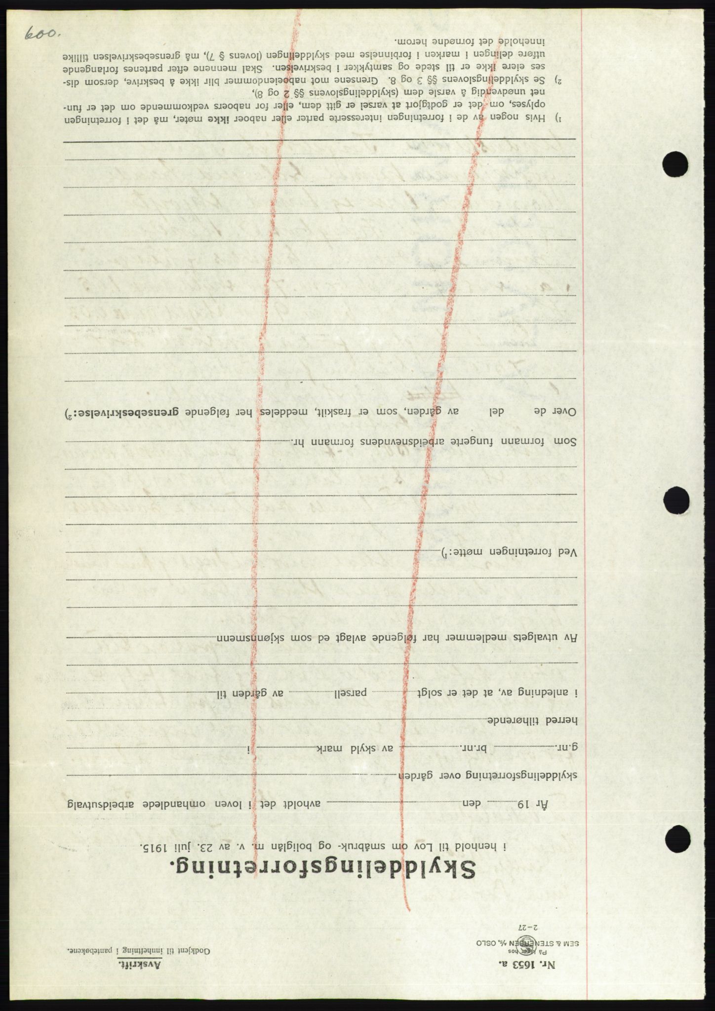 Søre Sunnmøre sorenskriveri, AV/SAT-A-4122/1/2/2C/L0049: Pantebok nr. 43, 1929-1929, Tingl.dato: 10.08.1929