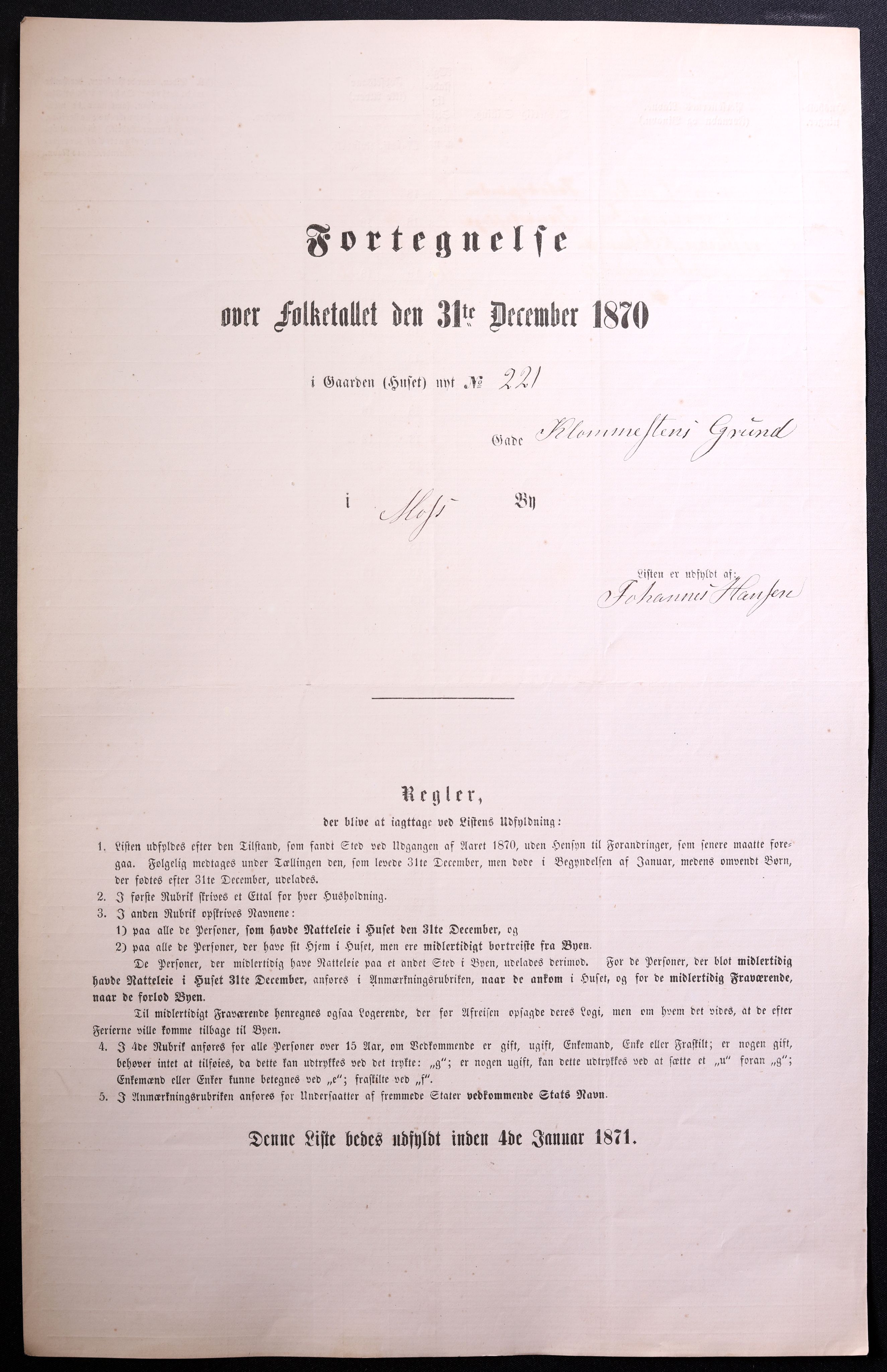 RA, Folketelling 1870 for 0104 Moss kjøpstad, 1870, s. 347