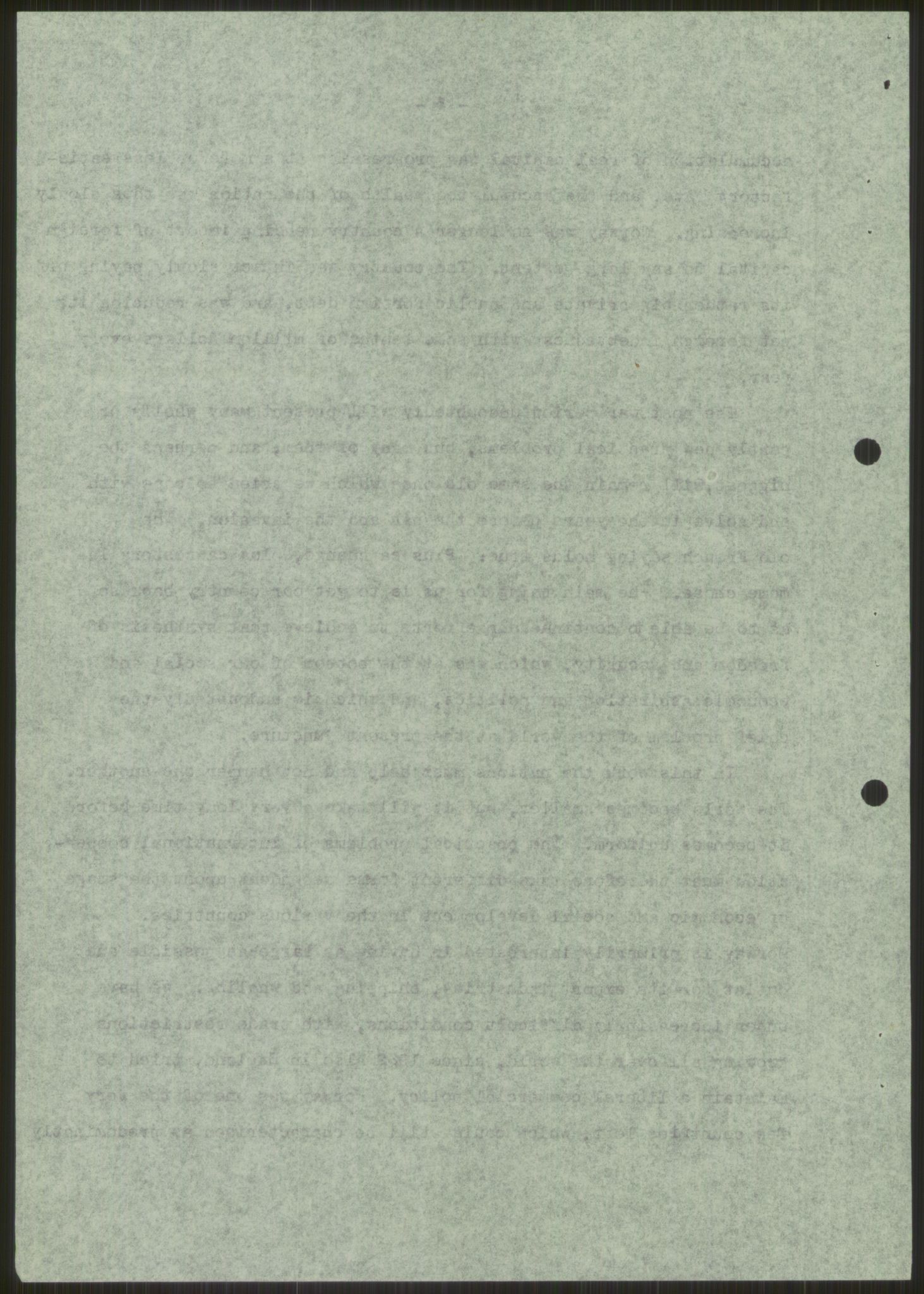 Lie, Trygve, AV/RA-PA-1407/D/L0005: Blandet korrespondanse., 1941-1945, s. 288