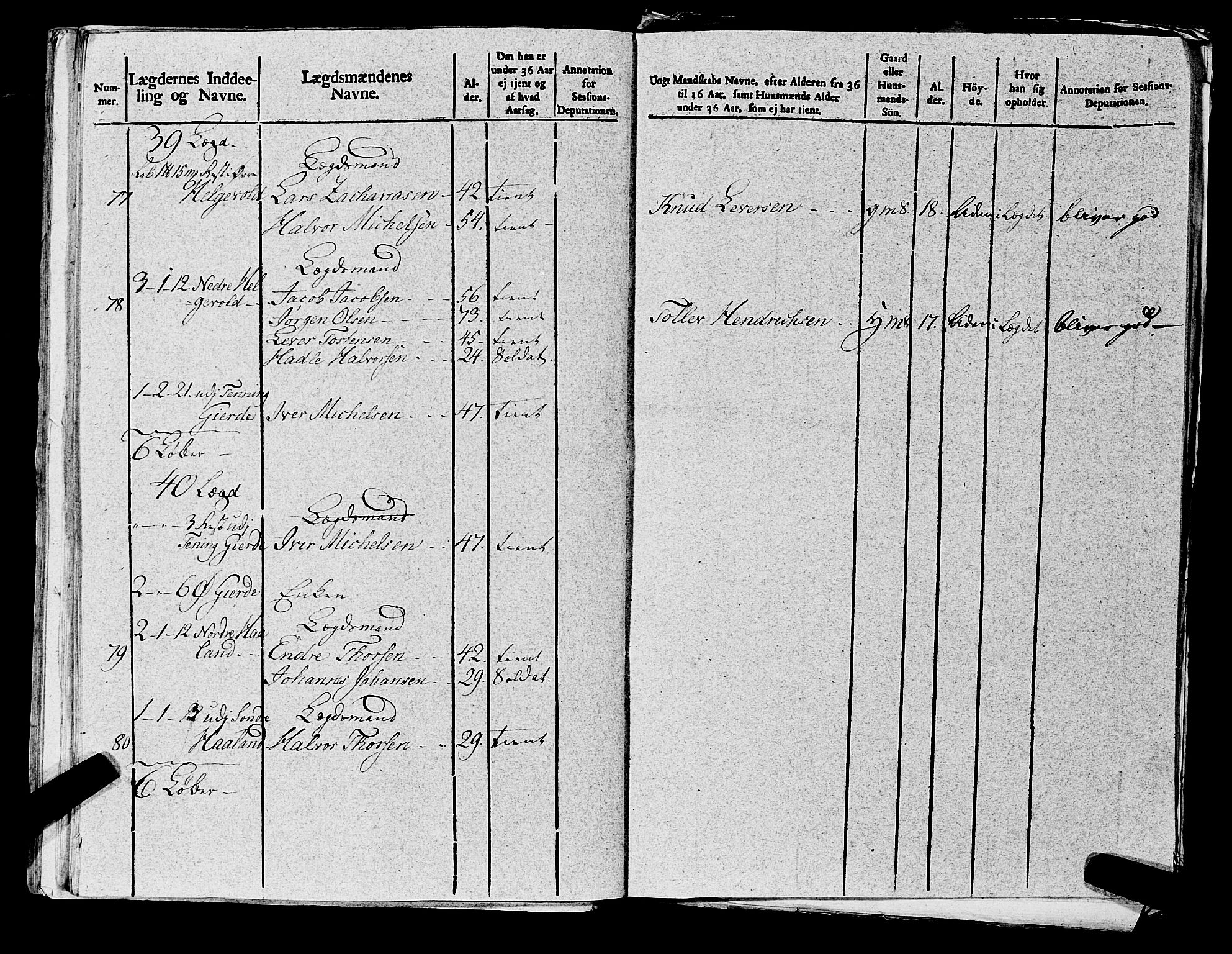 Fylkesmannen i Rogaland, AV/SAST-A-101928/99/3/325/325CA, 1655-1832, s. 8342