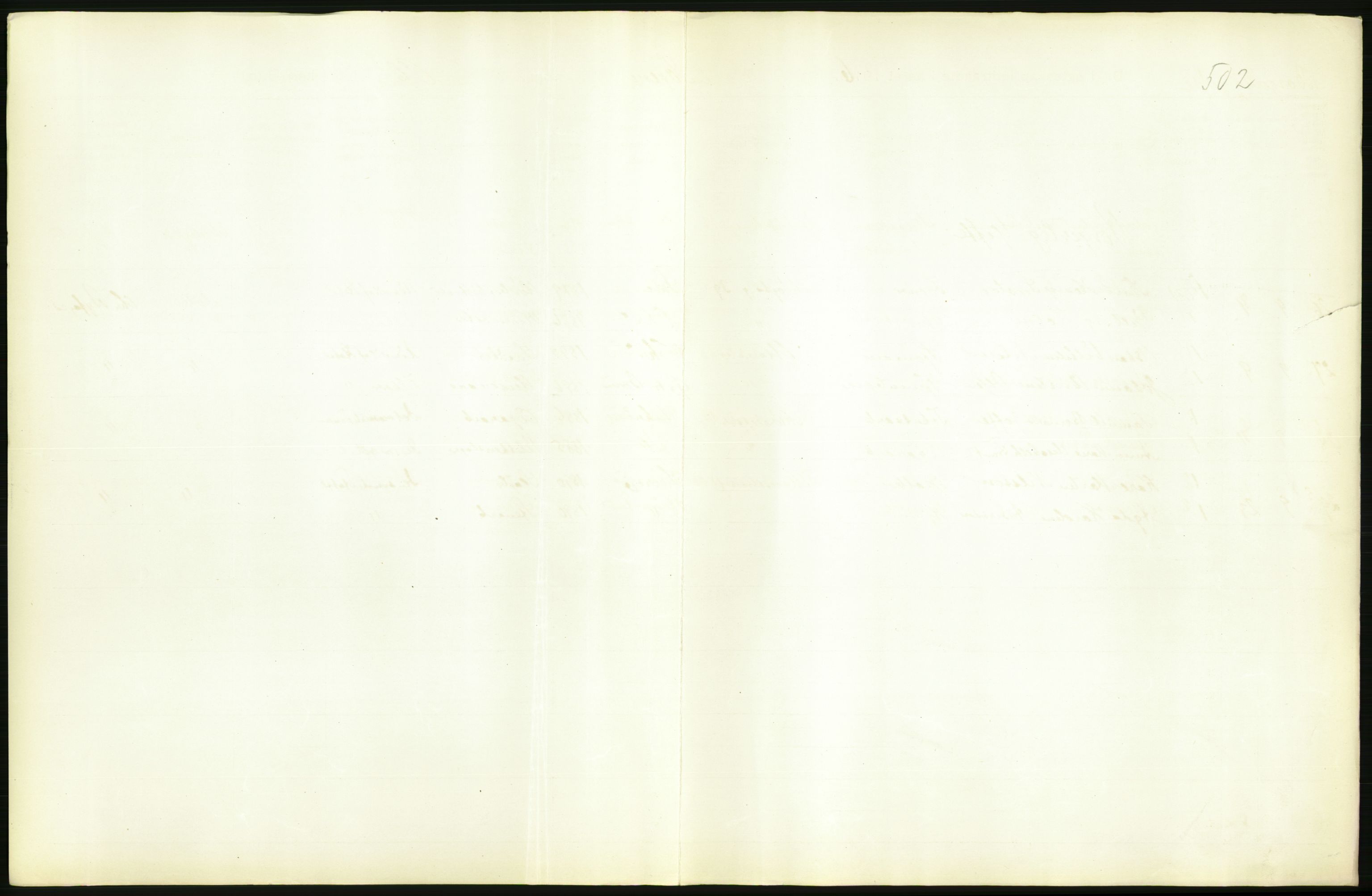 Statistisk sentralbyrå, Sosiodemografiske emner, Befolkning, RA/S-2228/D/Df/Dfb/Dfbf/L0008: Kristiania: Gifte, 1916, s. 125