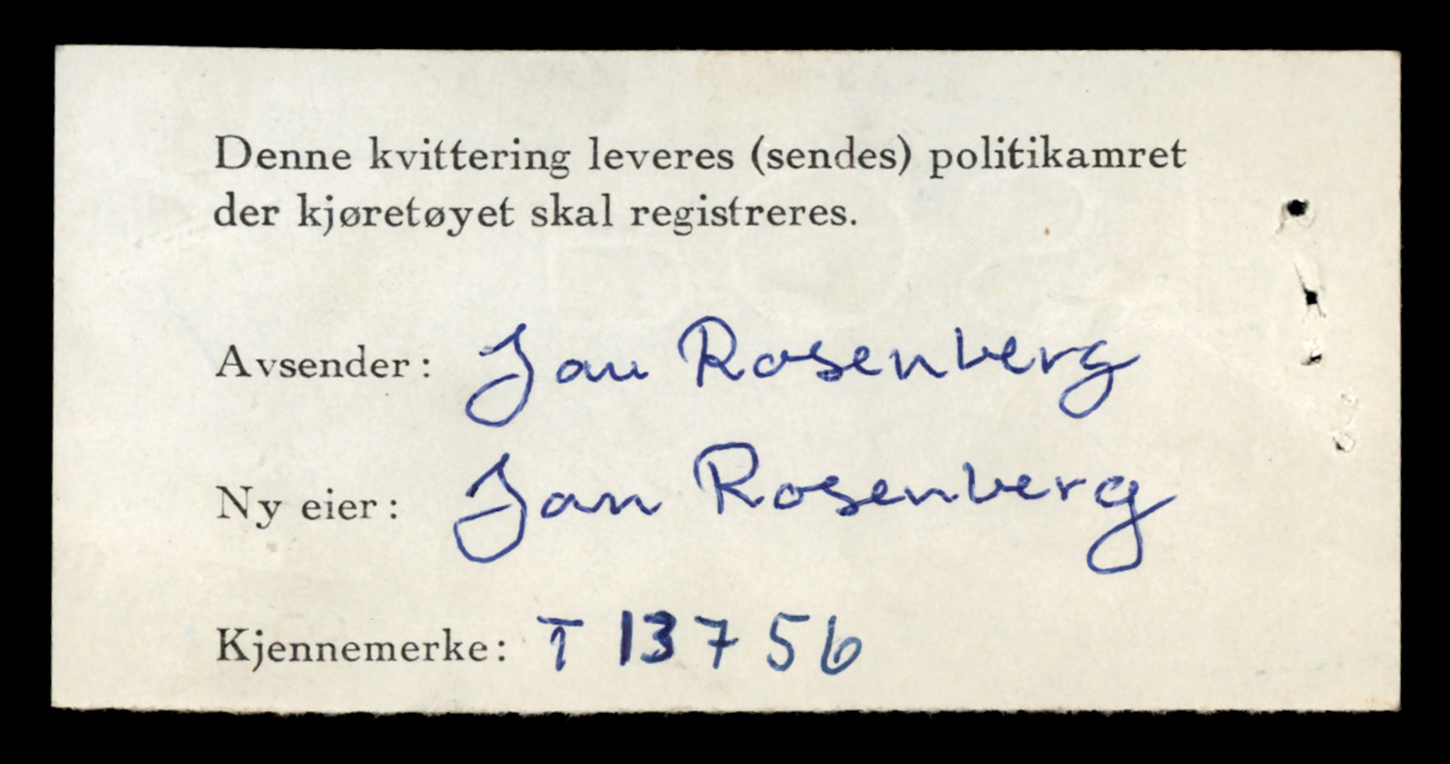 Møre og Romsdal vegkontor - Ålesund trafikkstasjon, AV/SAT-A-4099/F/Fe/L0041: Registreringskort for kjøretøy T 13710 - T 13905, 1927-1998, s. 830