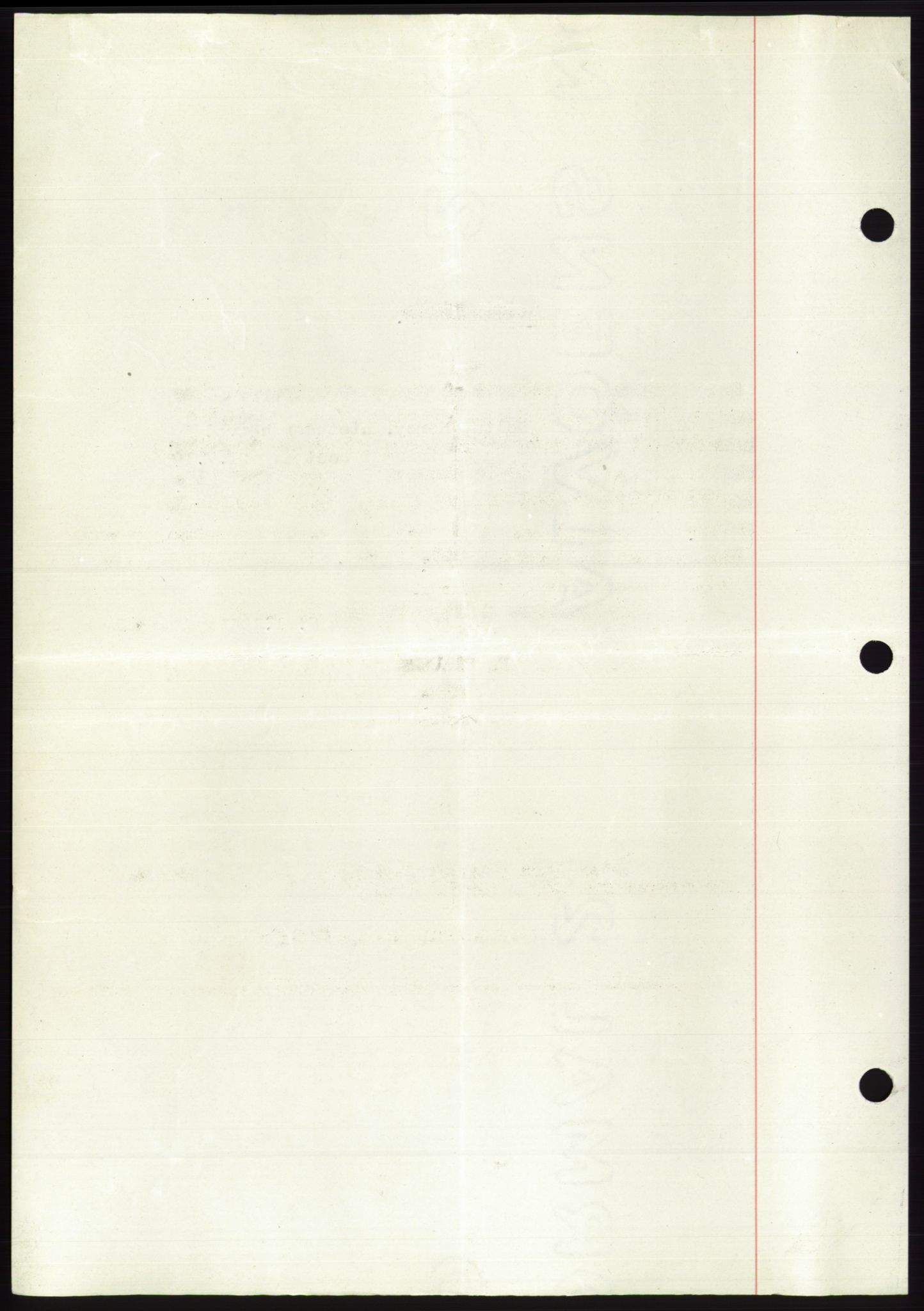 Søre Sunnmøre sorenskriveri, AV/SAT-A-4122/1/2/2C/L0094: Pantebok nr. 20A, 1953-1953, Dagboknr: 153/1953