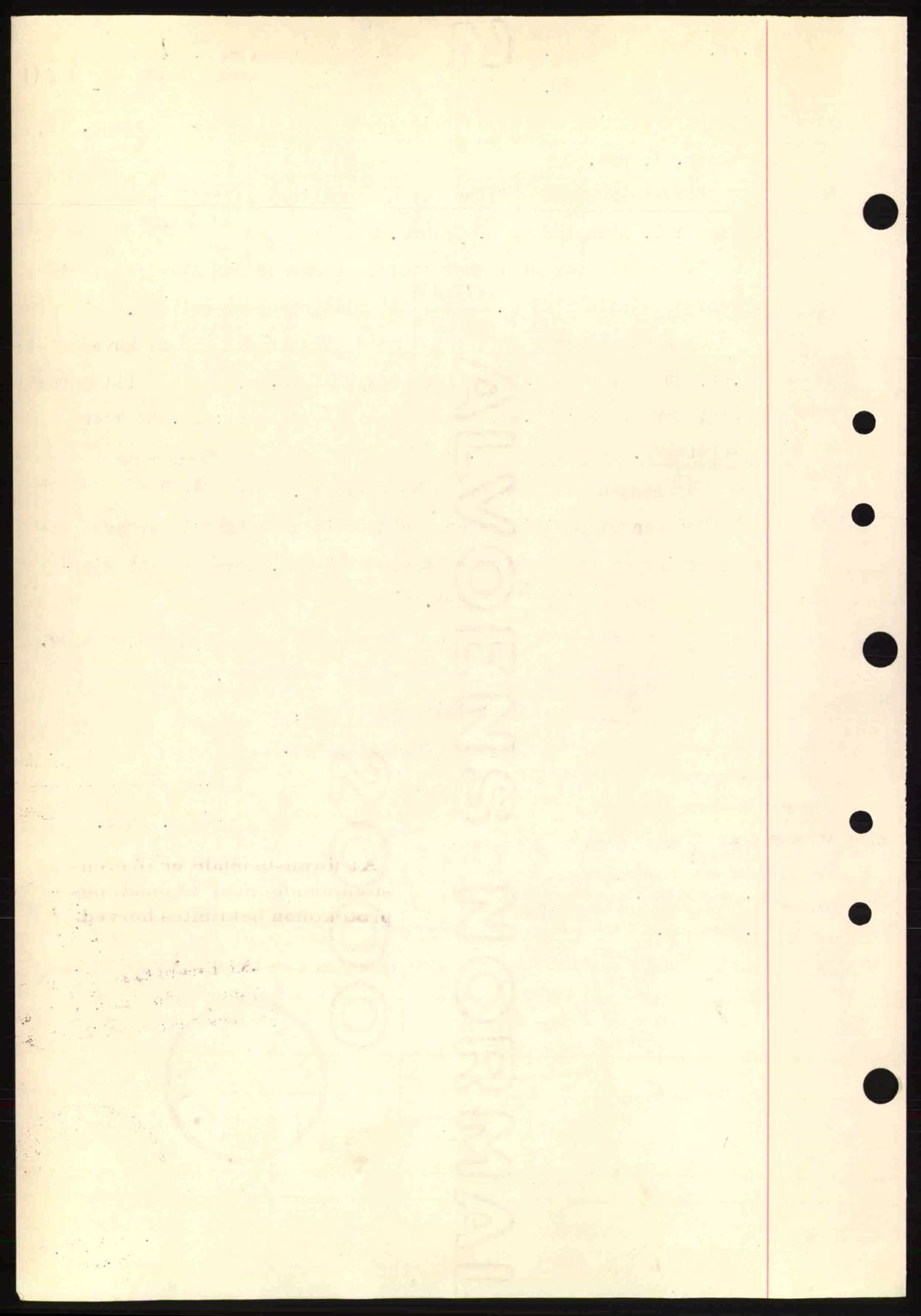 Aker herredsskriveri, SAO/A-10896/G/Gb/Gba/Gbab/L0025: Pantebok nr. A154-155, 1938-1938, Dagboknr: 10986/1938