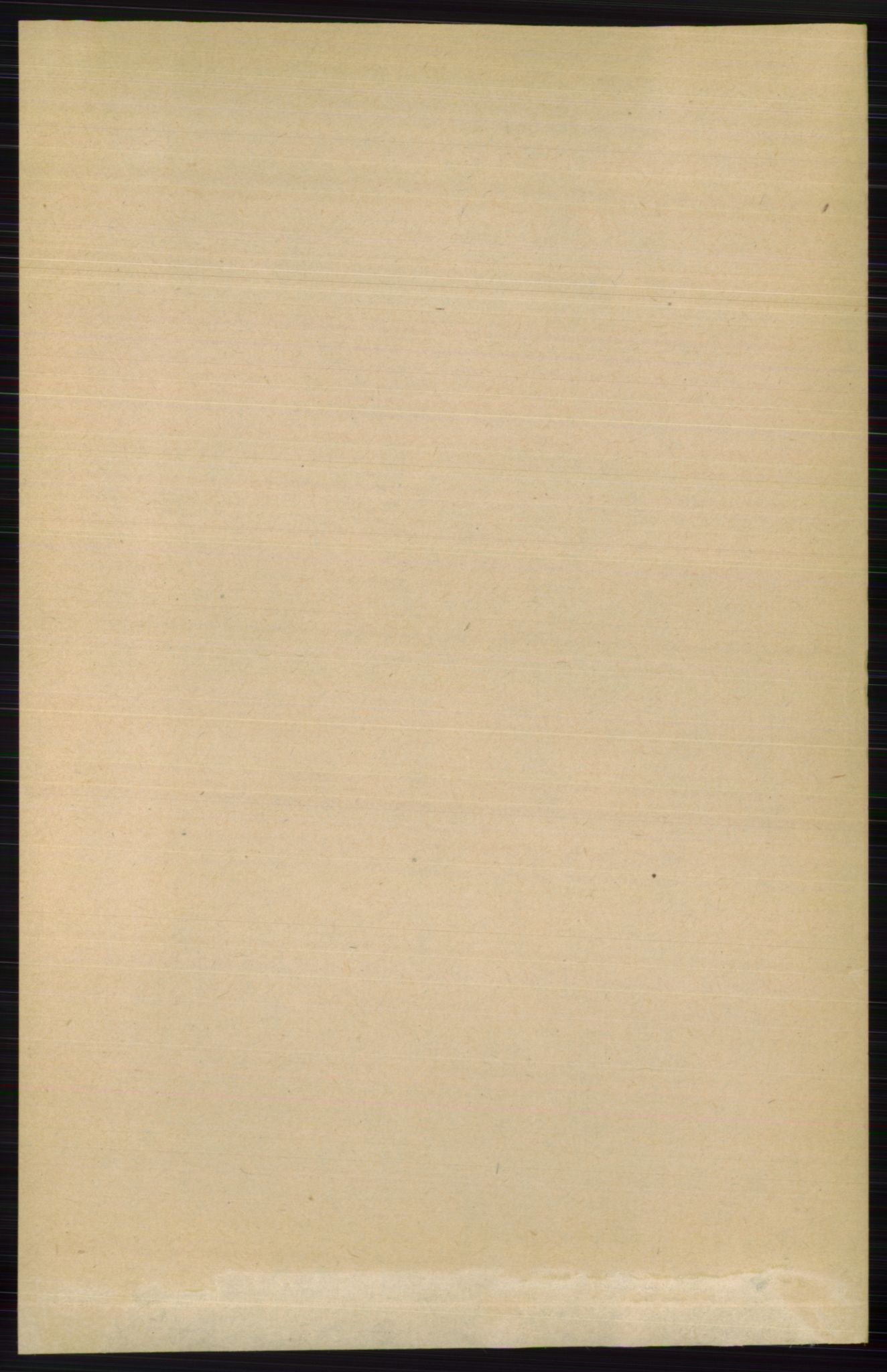 RA, Folketelling 1891 for 0814 Bamble herred, 1891, s. 1814