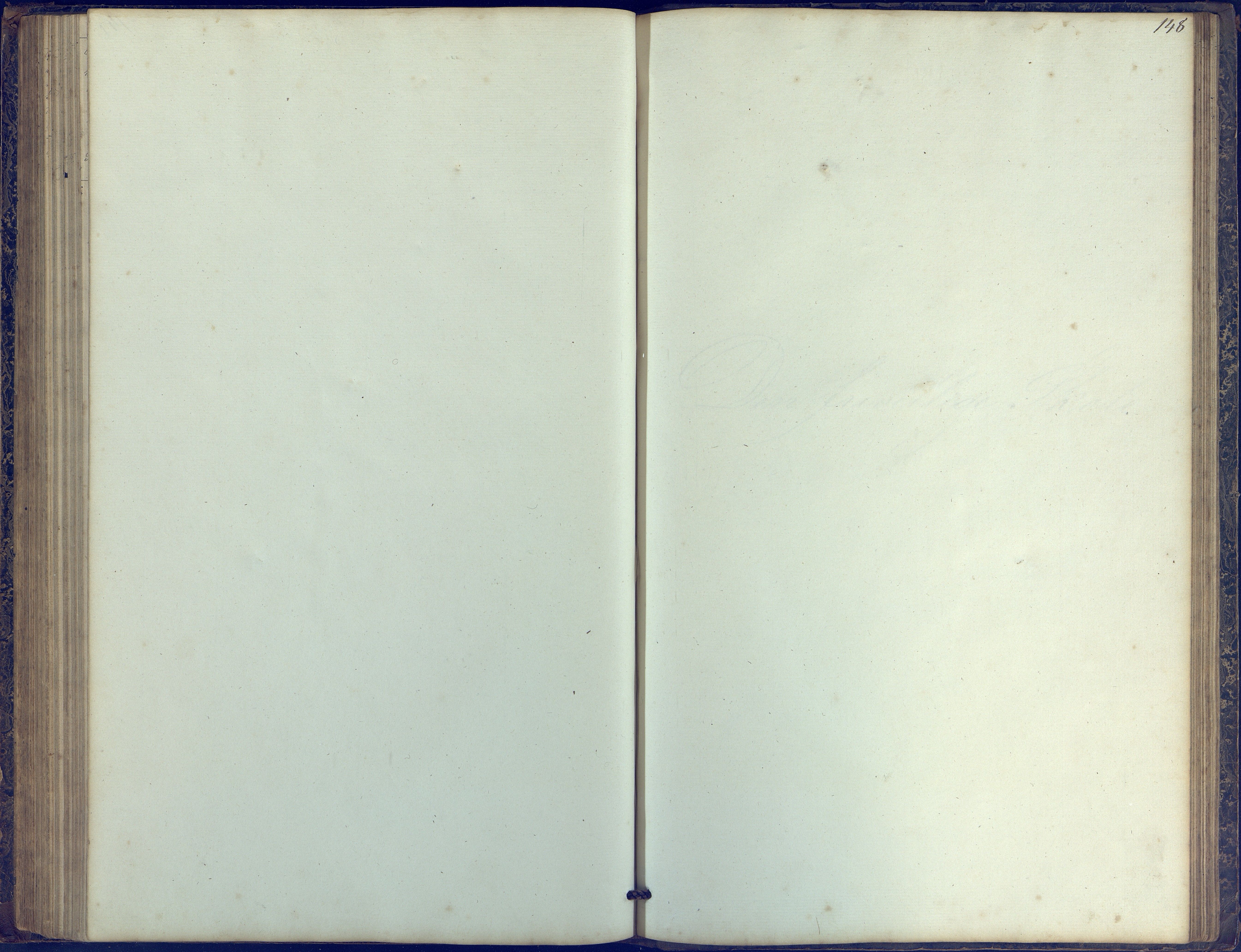 Austre Moland kommune, AAKS/KA0918-PK/09/09b/L0002: Skoleprotokoll, 1852-1878, s. 148