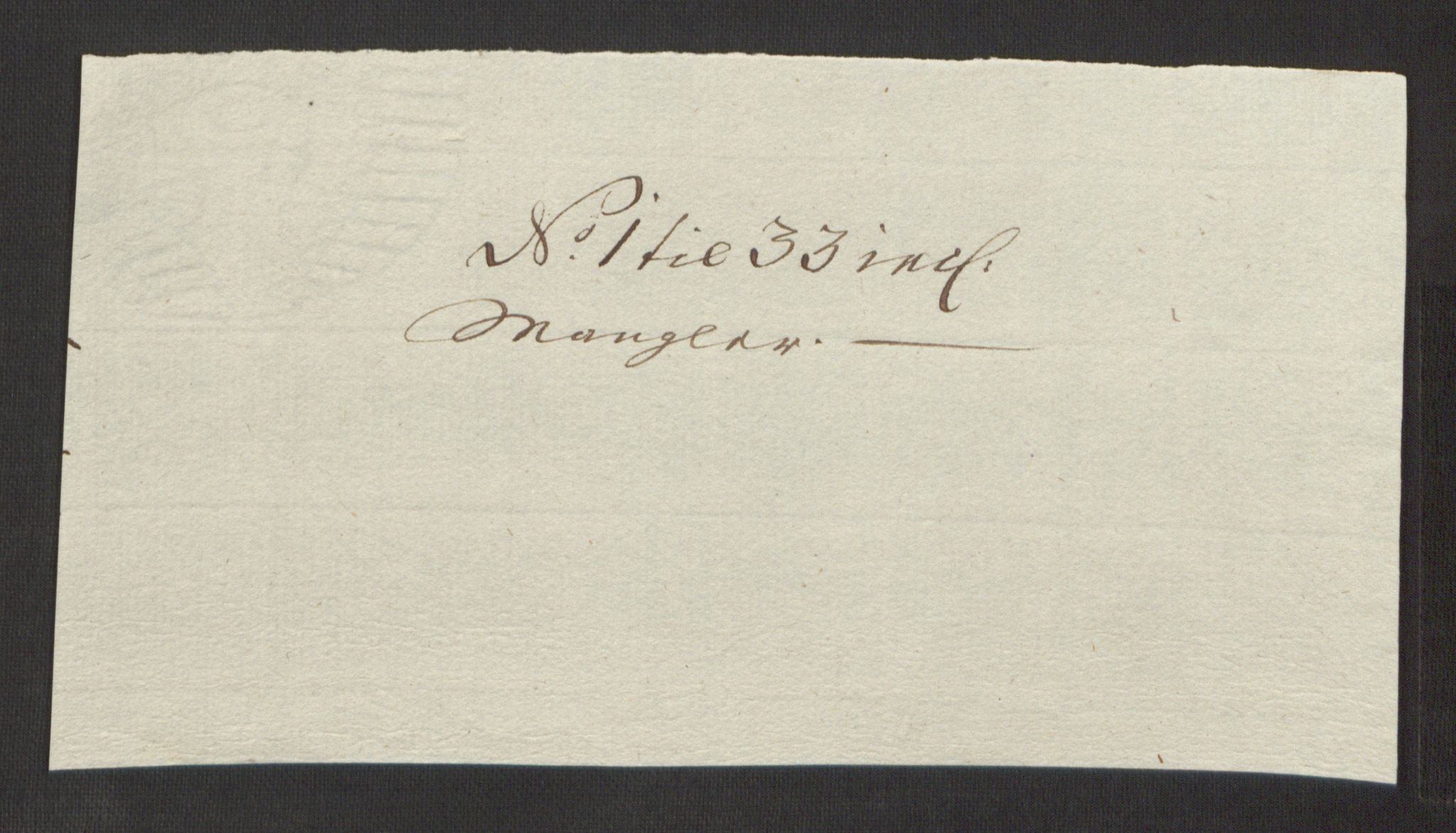 Rentekammeret inntil 1814, Reviderte regnskaper, Fogderegnskap, RA/EA-4092/R38/L2293: Ekstraskatten Øvre Telemark, 1762-1770, s. 21