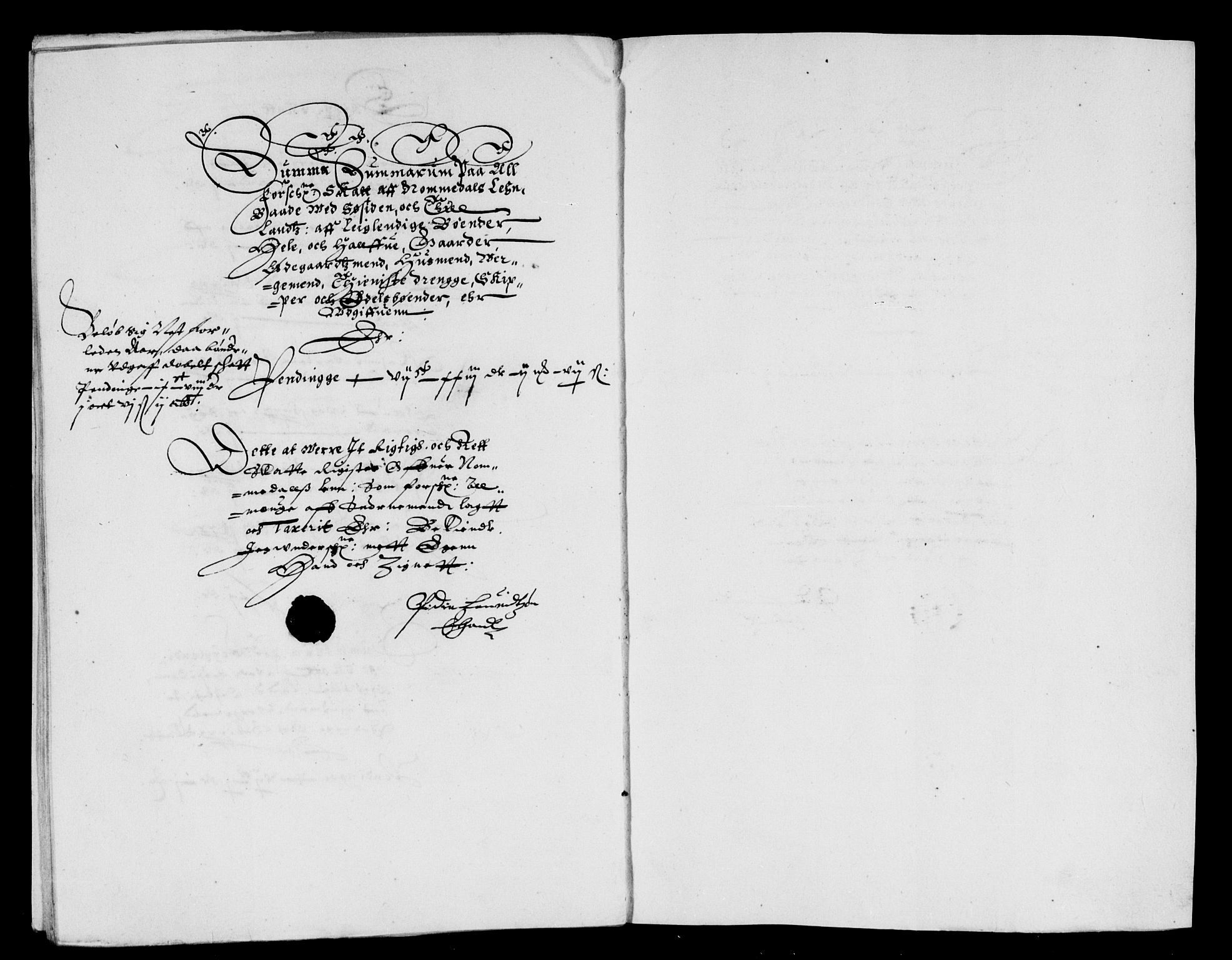 Rentekammeret inntil 1814, Reviderte regnskaper, Lensregnskaper, AV/RA-EA-5023/R/Rb/Rbw/L0048: Trondheim len, 1631-1632