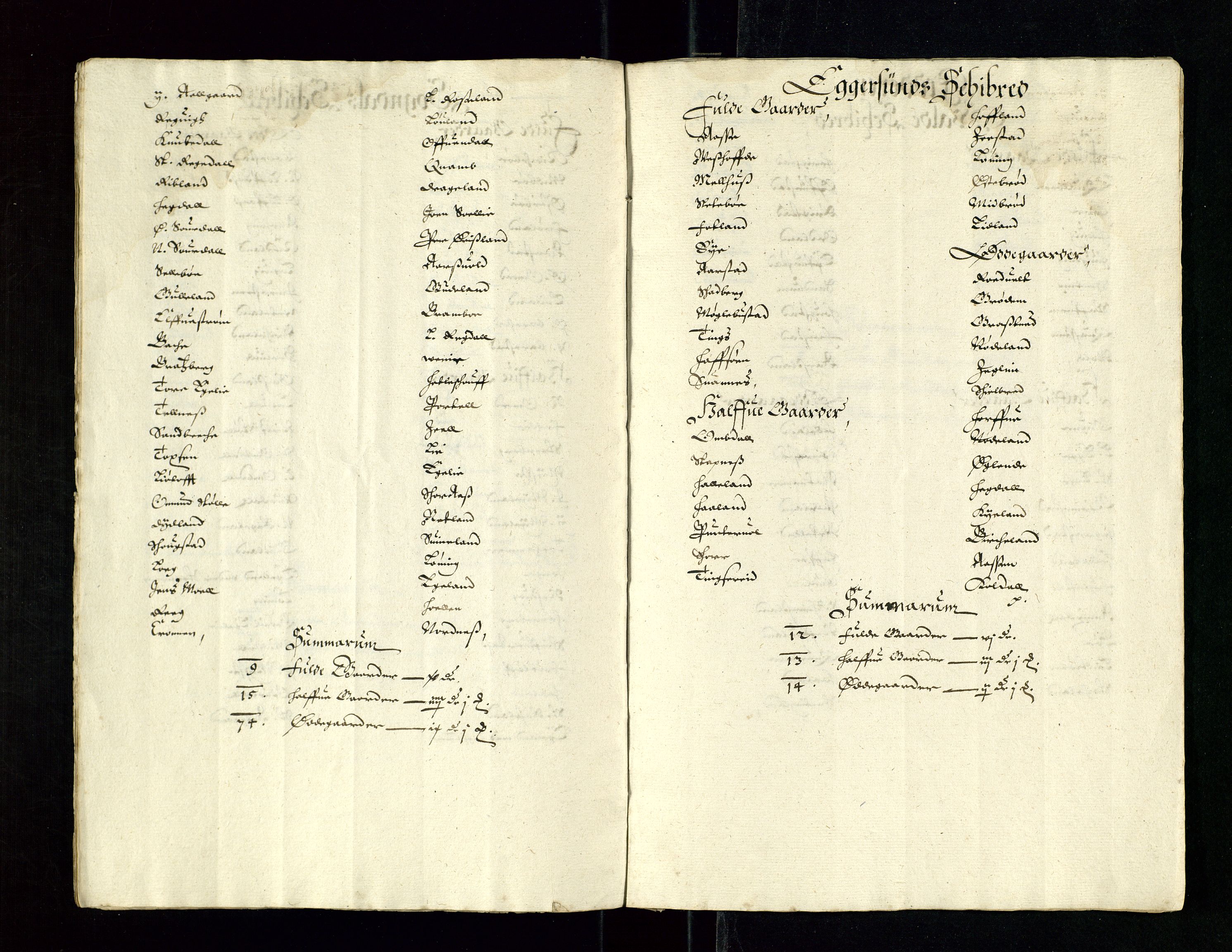 Stavanger len, AV/SAST-A-101870/Ob/L0022: Diverse, 1625-1641, s. 176