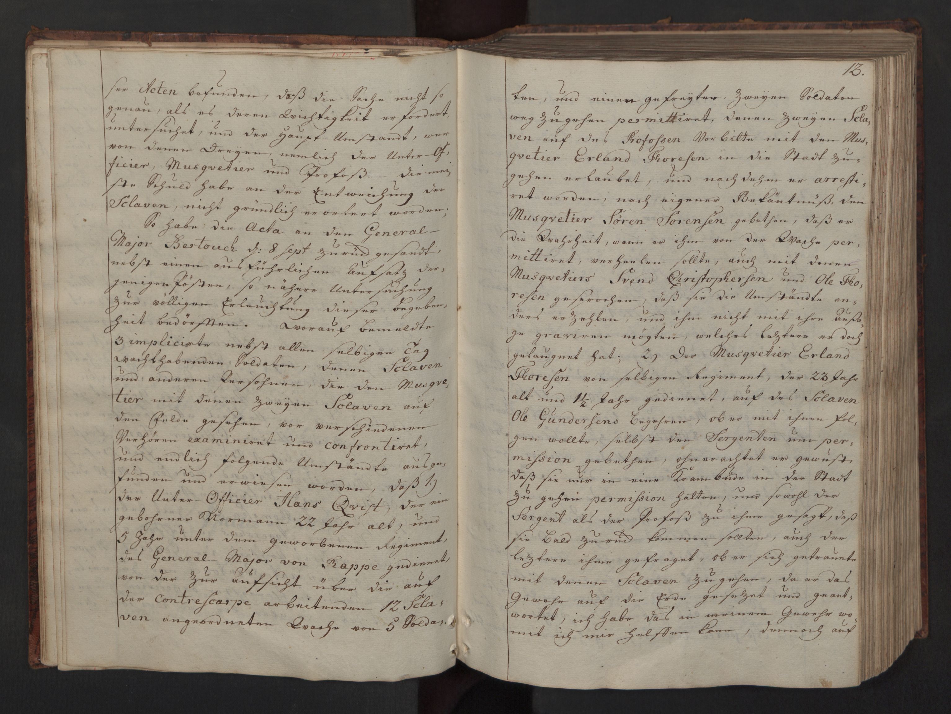 Forsvaret, Generalauditøren, AV/RA-RAFA-1772/F/Fg/Fga/L0010: Justitsprotokoller, 1739-1741, s. 11b-12a