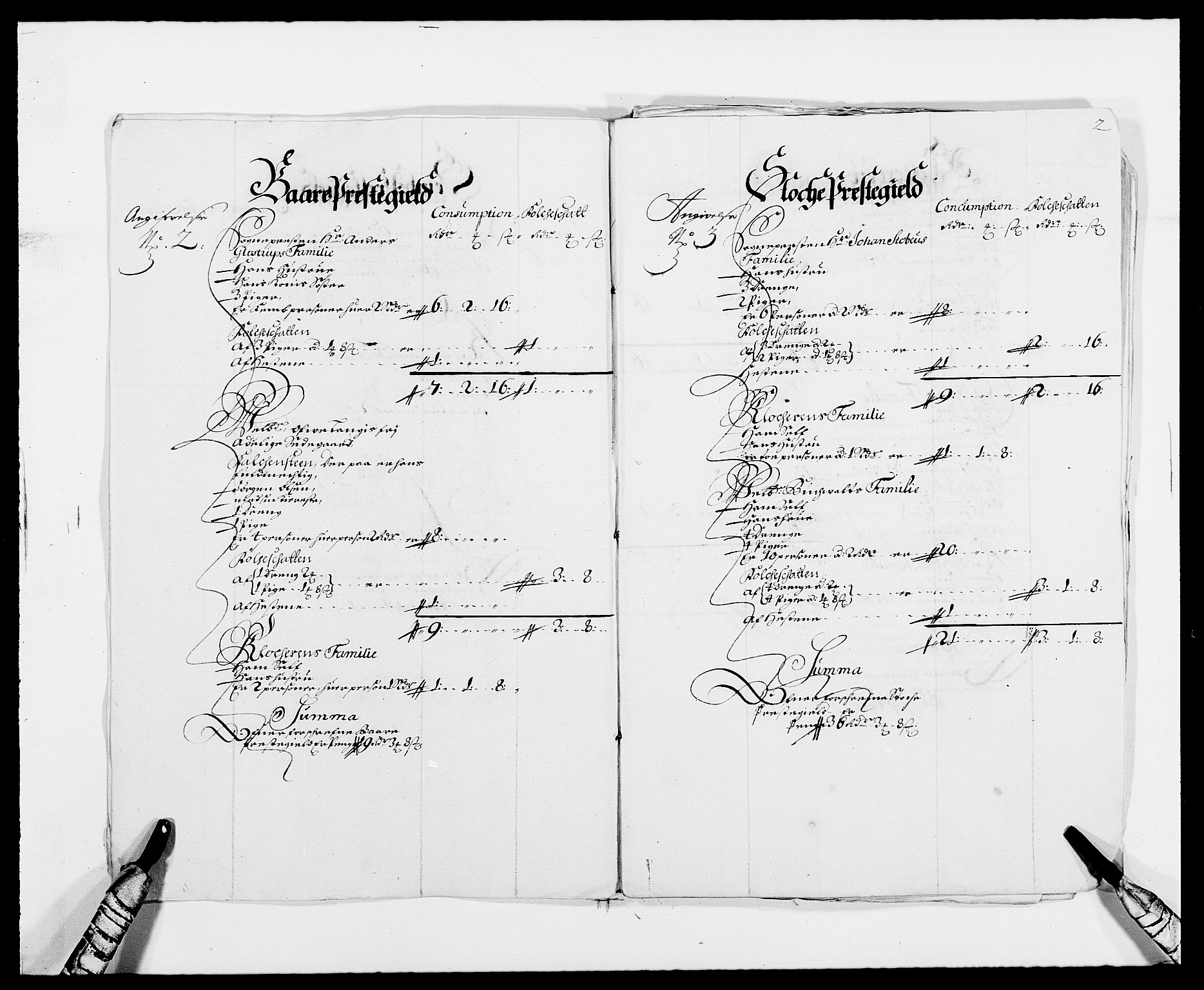 Rentekammeret inntil 1814, Reviderte regnskaper, Fogderegnskap, AV/RA-EA-4092/R32/L1853: Fogderegnskap Jarlsberg grevskap, 1683, s. 131