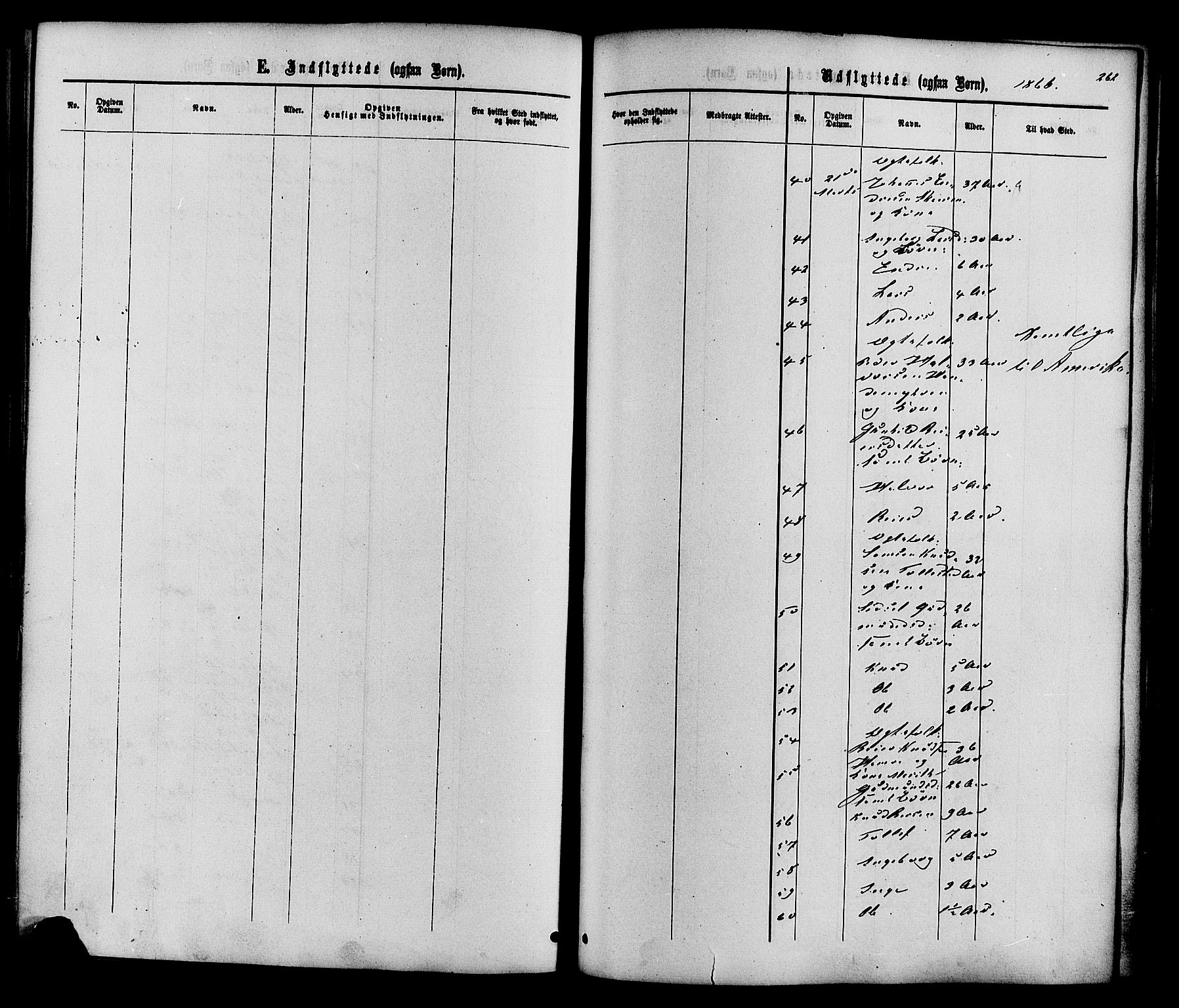 Vestre Slidre prestekontor, SAH/PREST-136/H/Ha/Haa/L0003: Ministerialbok nr. 3, 1865-1880, s. 262