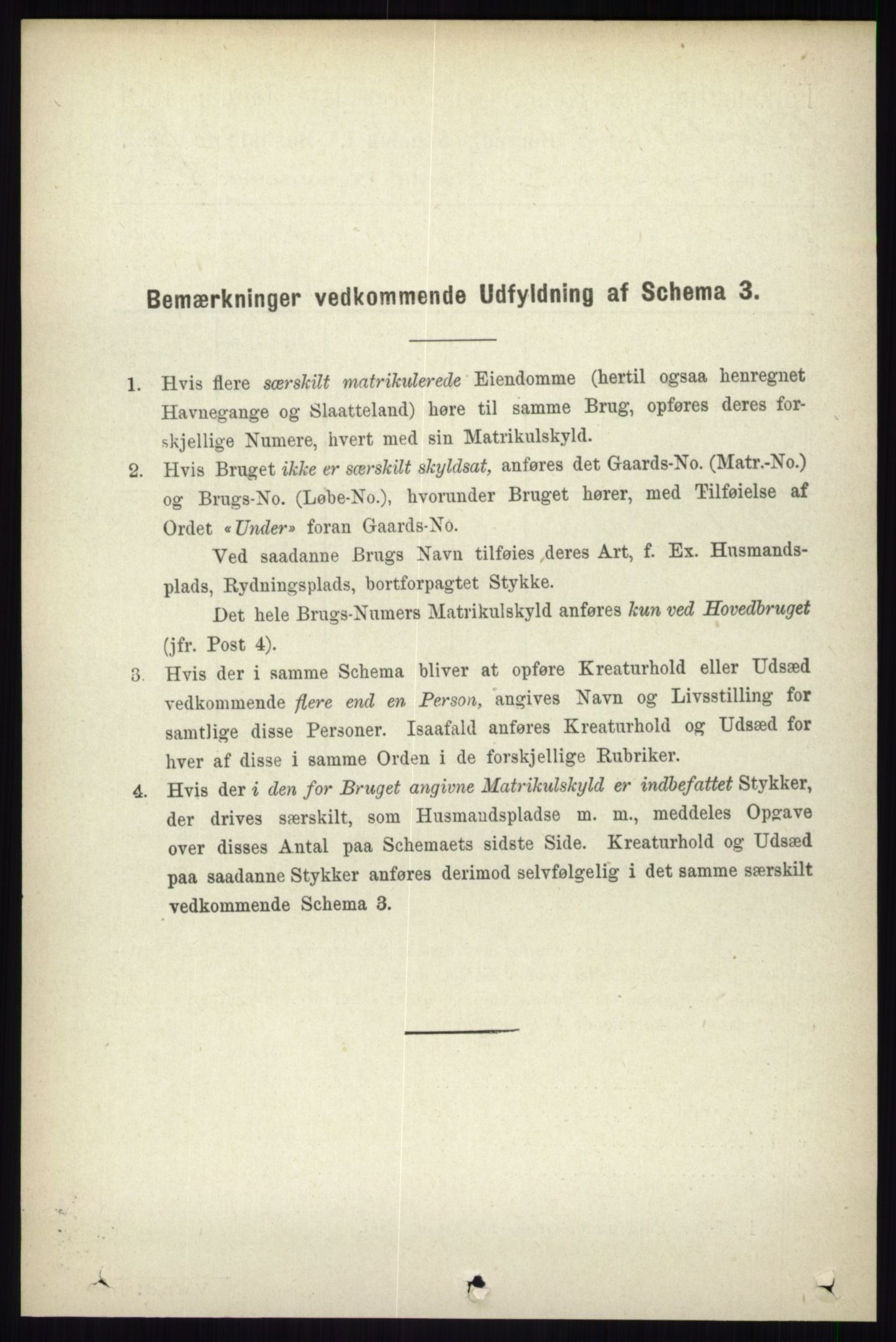 RA, Folketelling 1891 for 0432 Ytre Rendal herred, 1891, s. 404