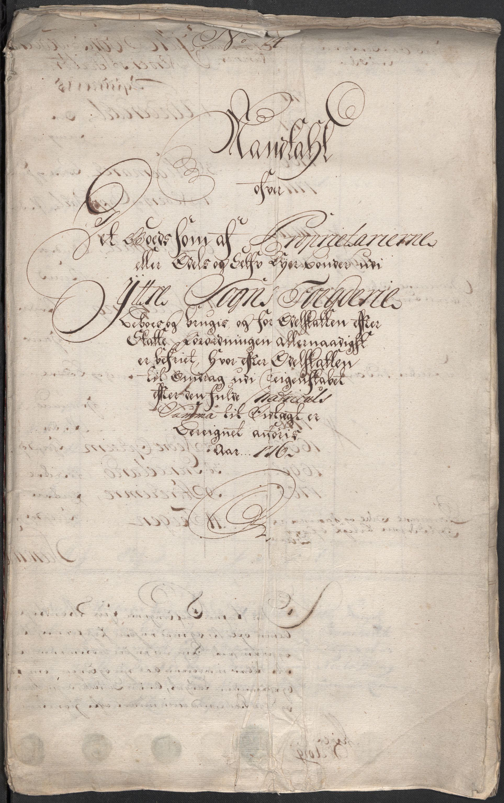 Rentekammeret inntil 1814, Reviderte regnskaper, Fogderegnskap, AV/RA-EA-4092/R52/L3320: Fogderegnskap Sogn, 1715-1716, s. 499