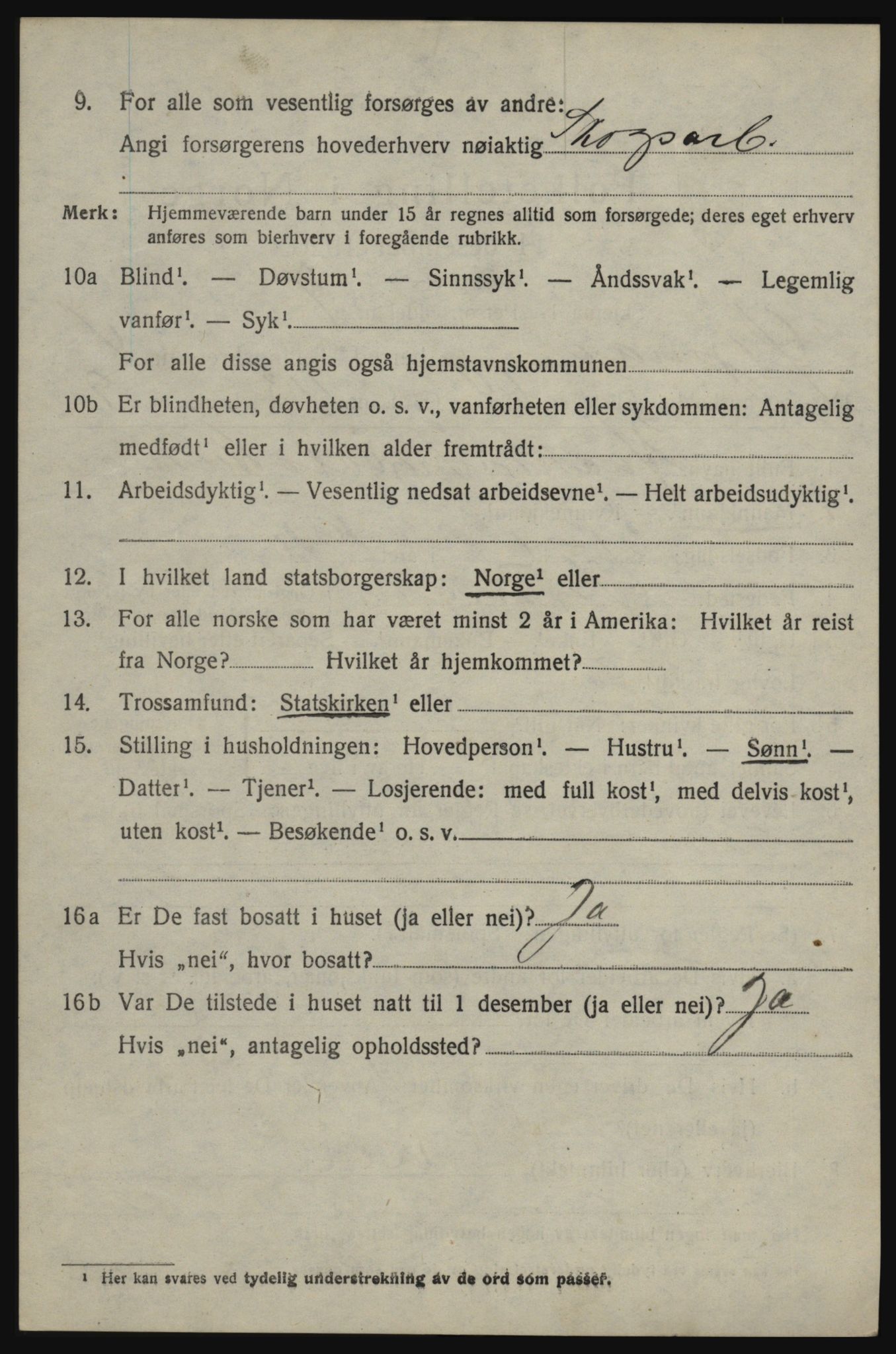 SAO, Folketelling 1920 for 0119 Øymark herred, 1920, s. 3724