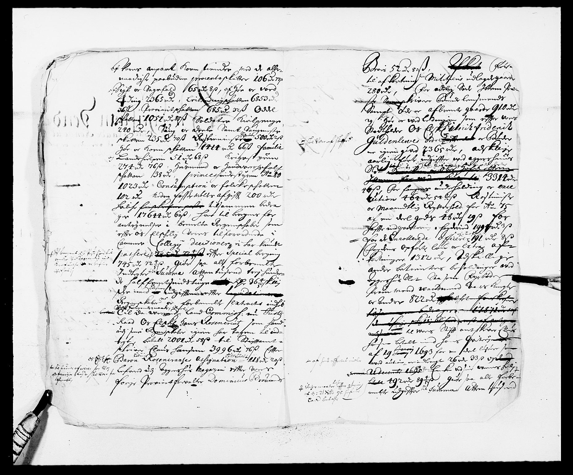 Rentekammeret inntil 1814, Reviderte regnskaper, Fogderegnskap, RA/EA-4092/R08/L0416: Fogderegnskap Aker, 1678-1681, s. 139