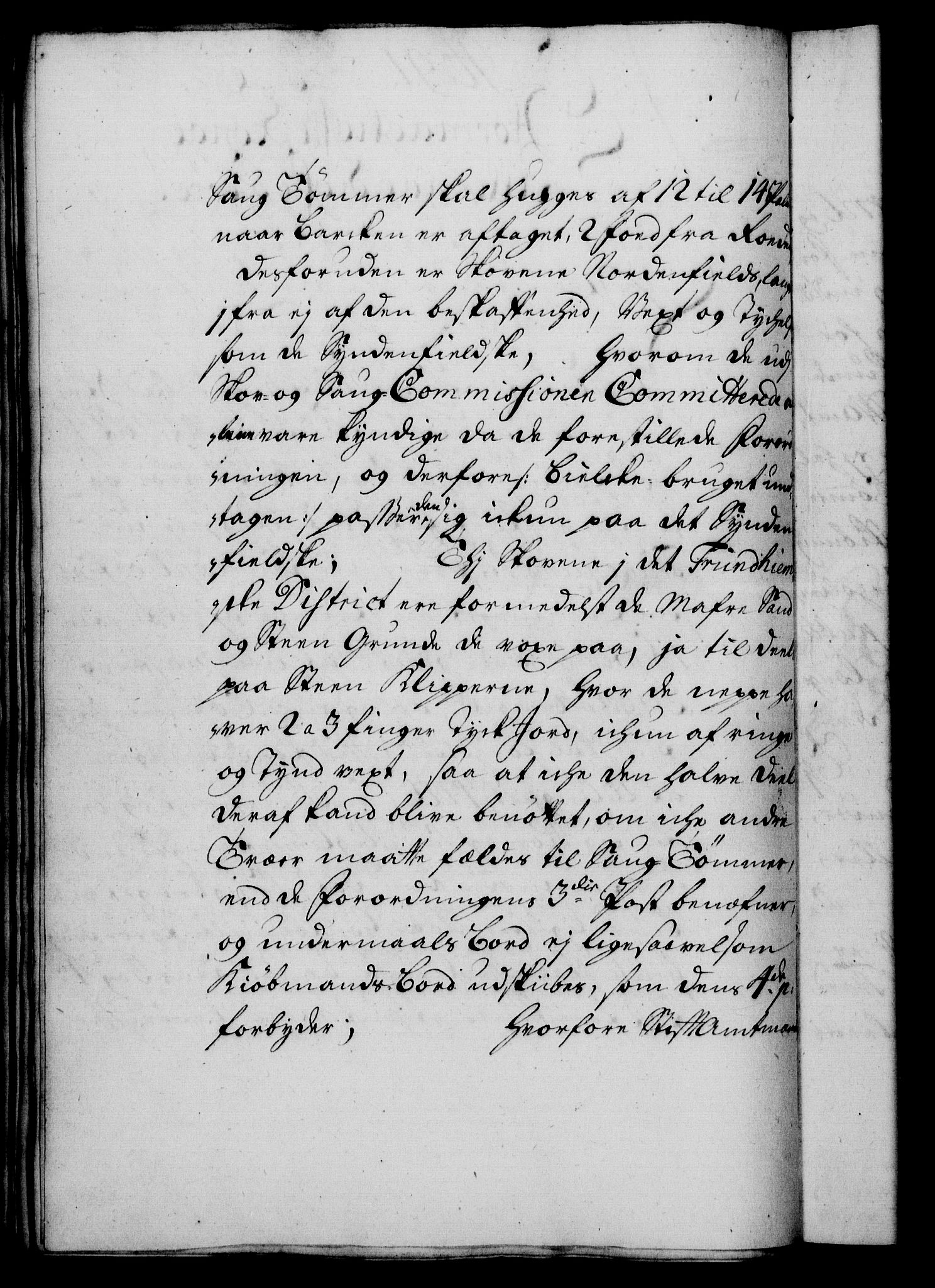 Rentekammeret, Kammerkanselliet, RA/EA-3111/G/Gf/Gfa/L0014: Norsk relasjons- og resolusjonsprotokoll (merket RK 52.14), 1731, s. 483