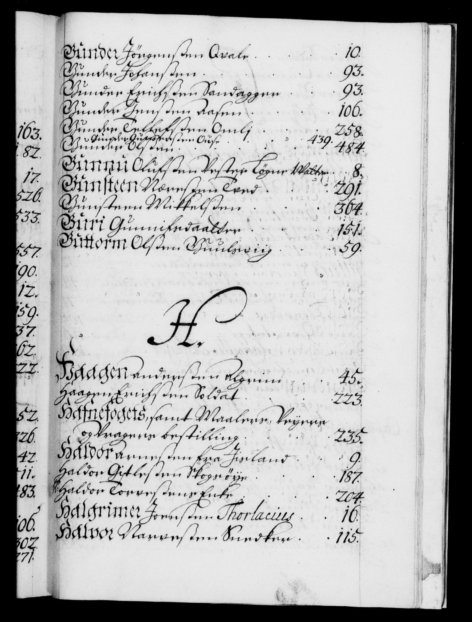 Danske Kanselli 1572-1799, AV/RA-EA-3023/F/Fc/Fca/Fcaa/L0020: Norske registre, 1708-1711