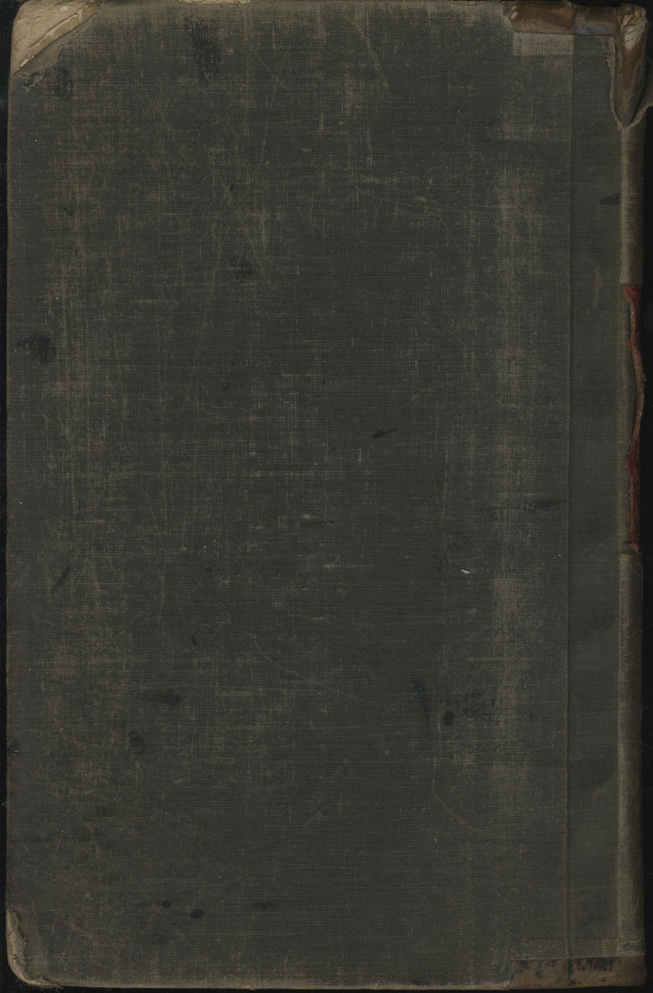 Brodtkorb handel A/S, VAMU/A-0001/F/Fa/L0001/0002: Kompanibøker. Innensogns / Compagnibog for Indensogns Fiskere No 11, 1887-1889